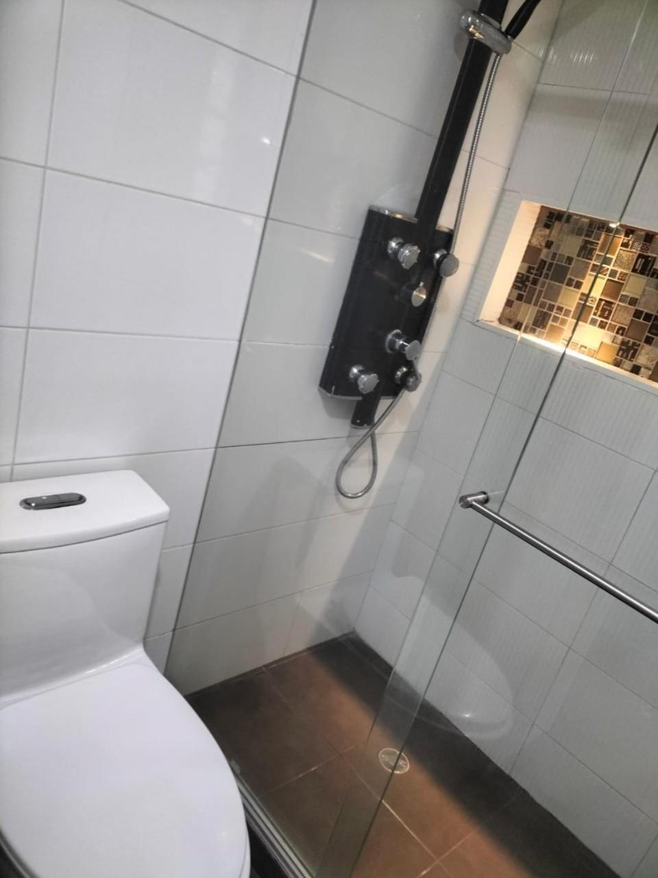 Apartamento con tres alcobas de lujo en Pasto nariño