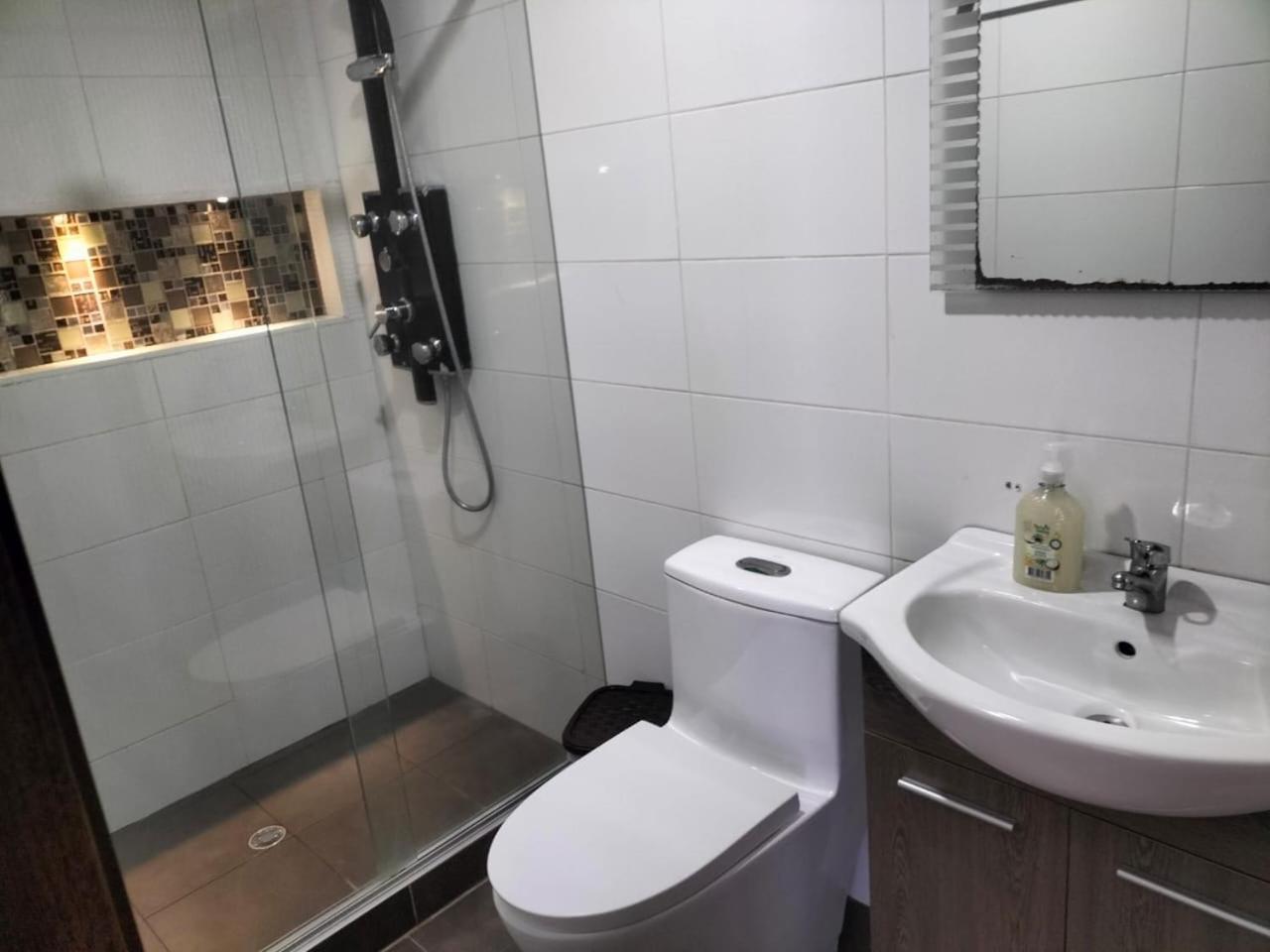 Apartamento con tres alcobas de lujo en Pasto nariño