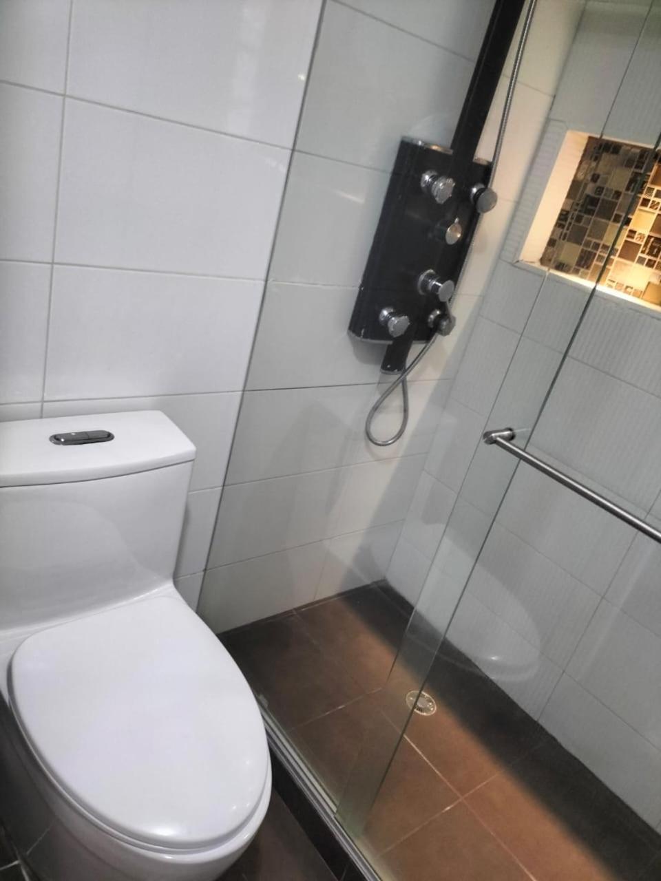 Apartamento con tres alcobas de lujo en Pasto nariño