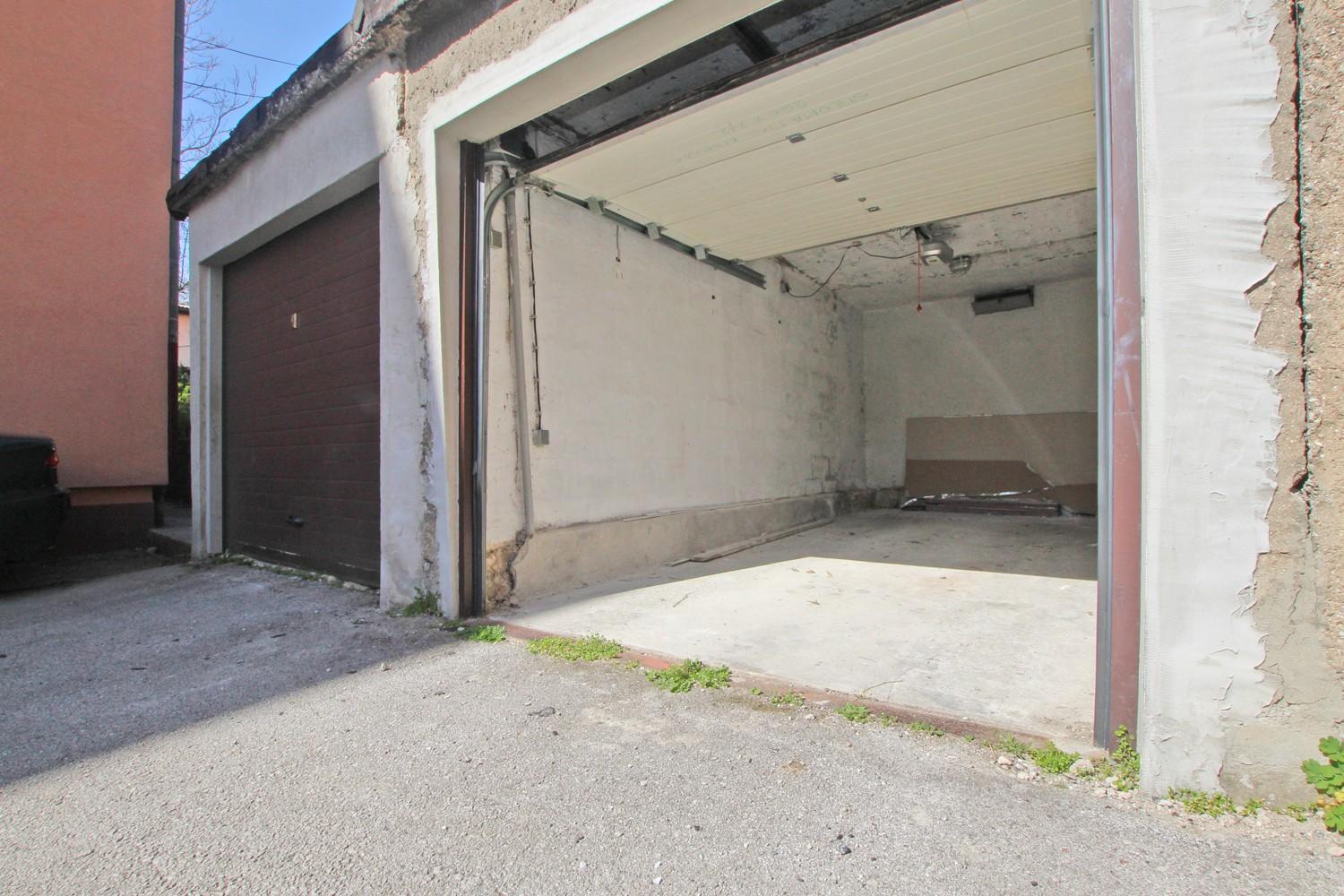 Baščaršija Spot - Private Garage
