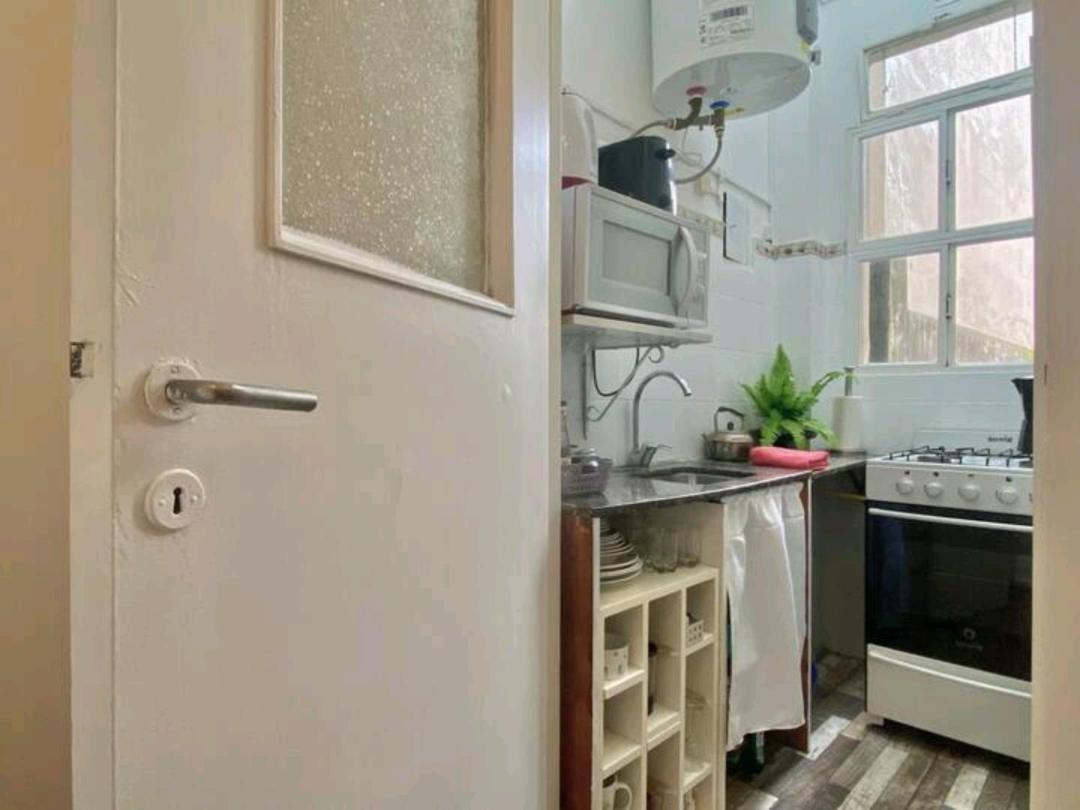 Departamento en Microcentro Ciudad de Buenos Aires