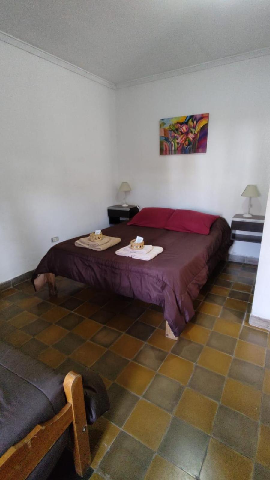 Departamento BeLiNe