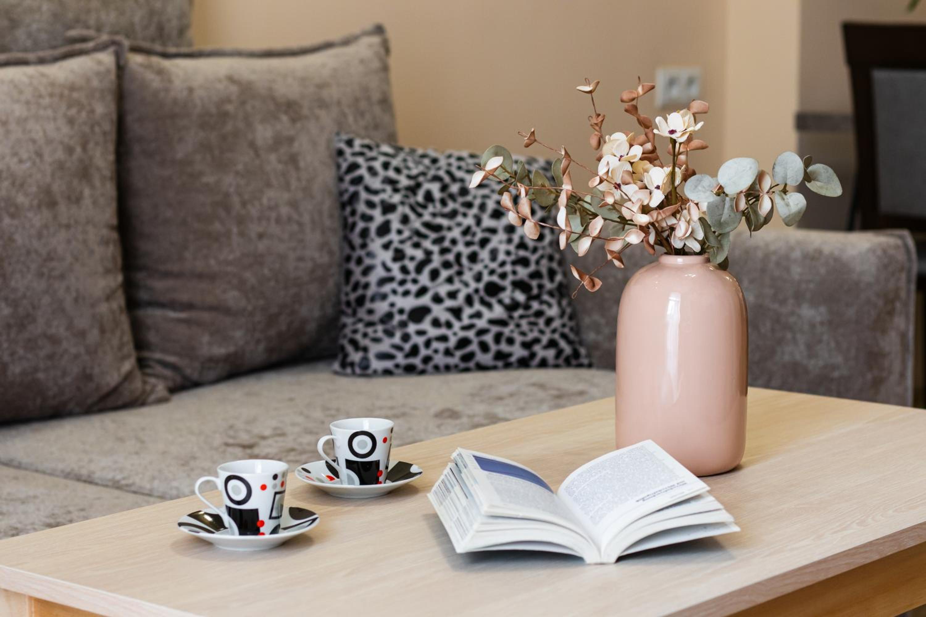 hotelise l Dvin Apartment