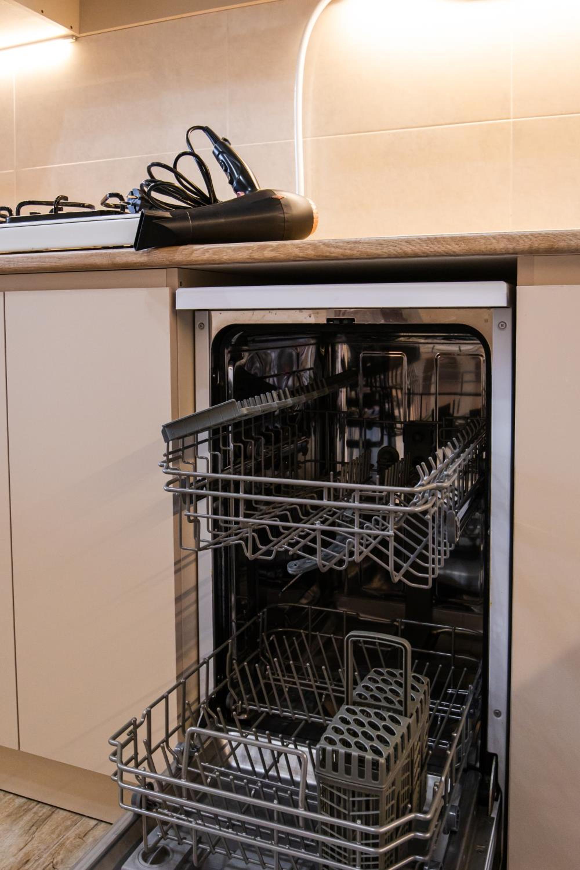 hotelise l Dvin Apartment