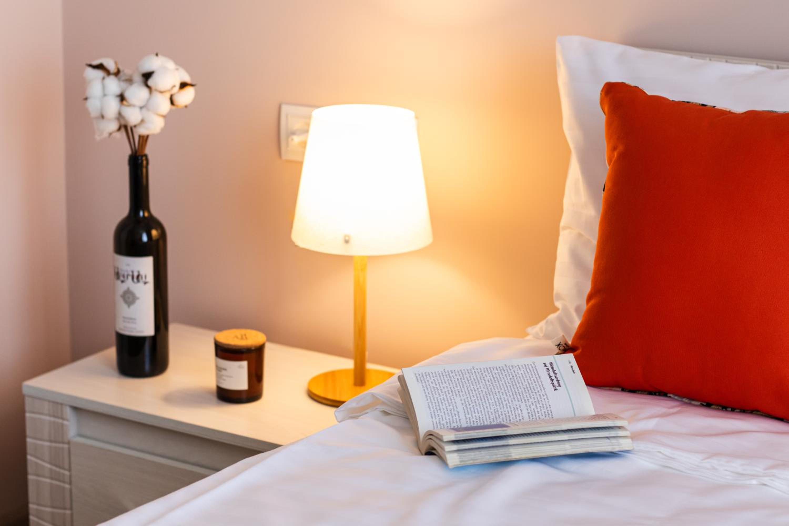 hotelise l Dvin Apartment