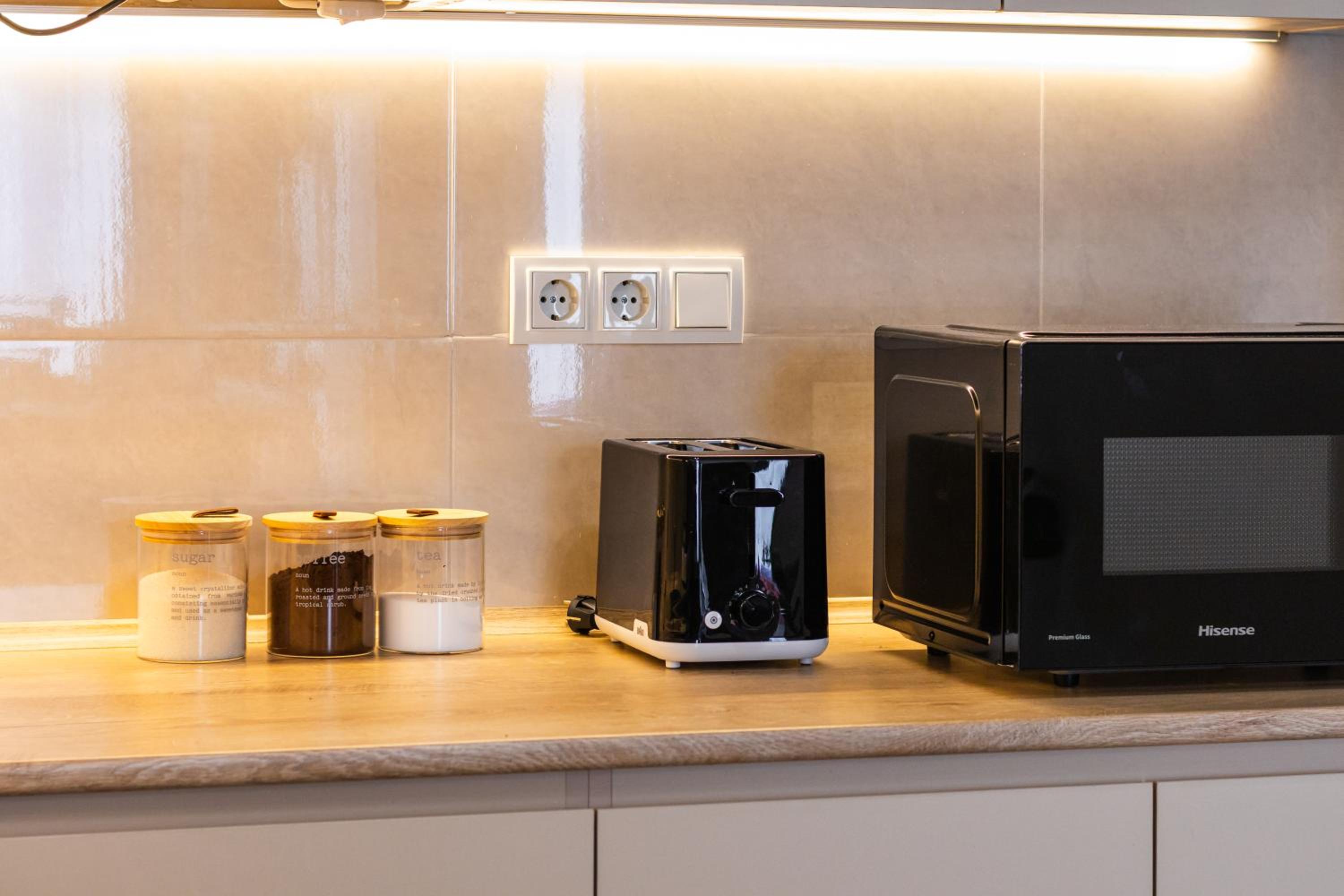 hotelise l Dvin Apartment
