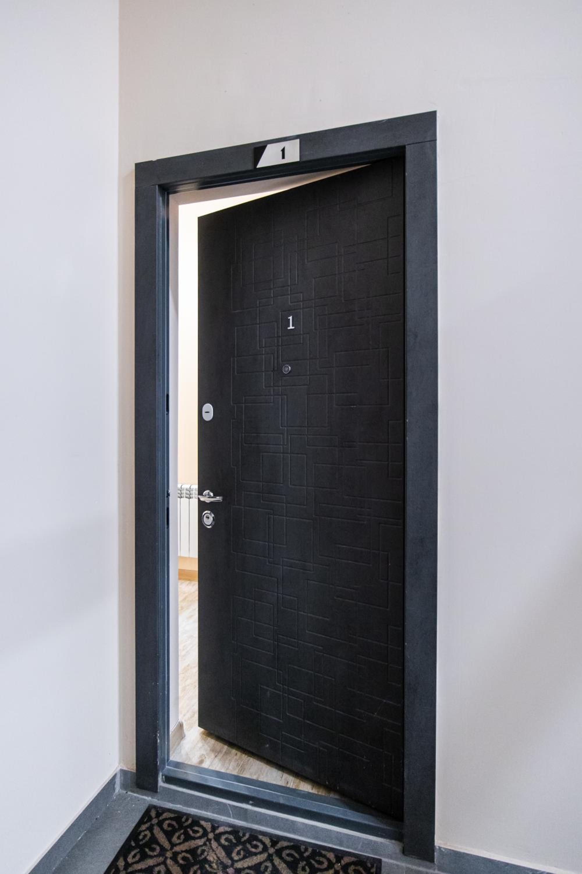 hotelise l Dvin Apartment