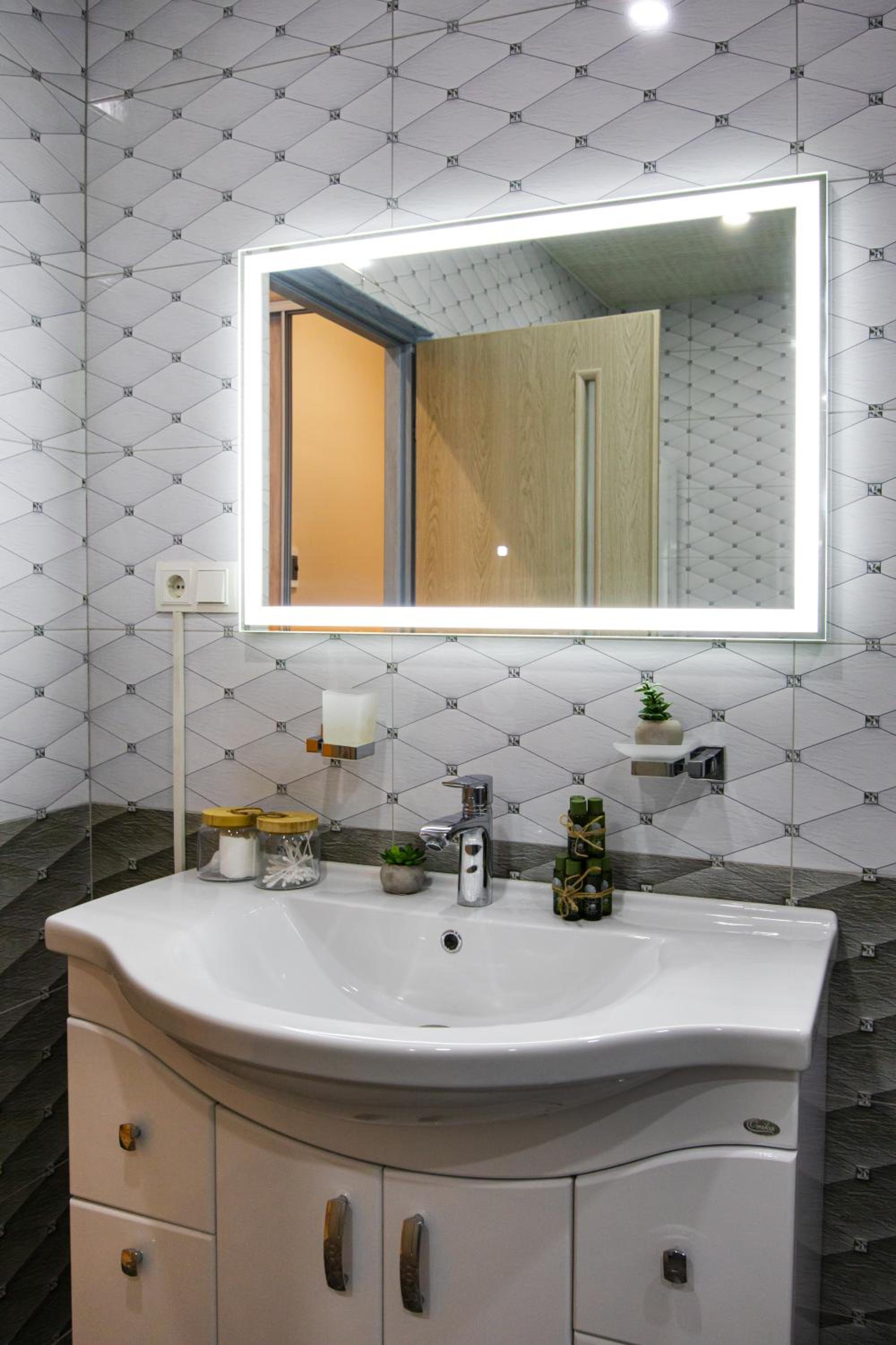 hotelise l Dvin Apartment