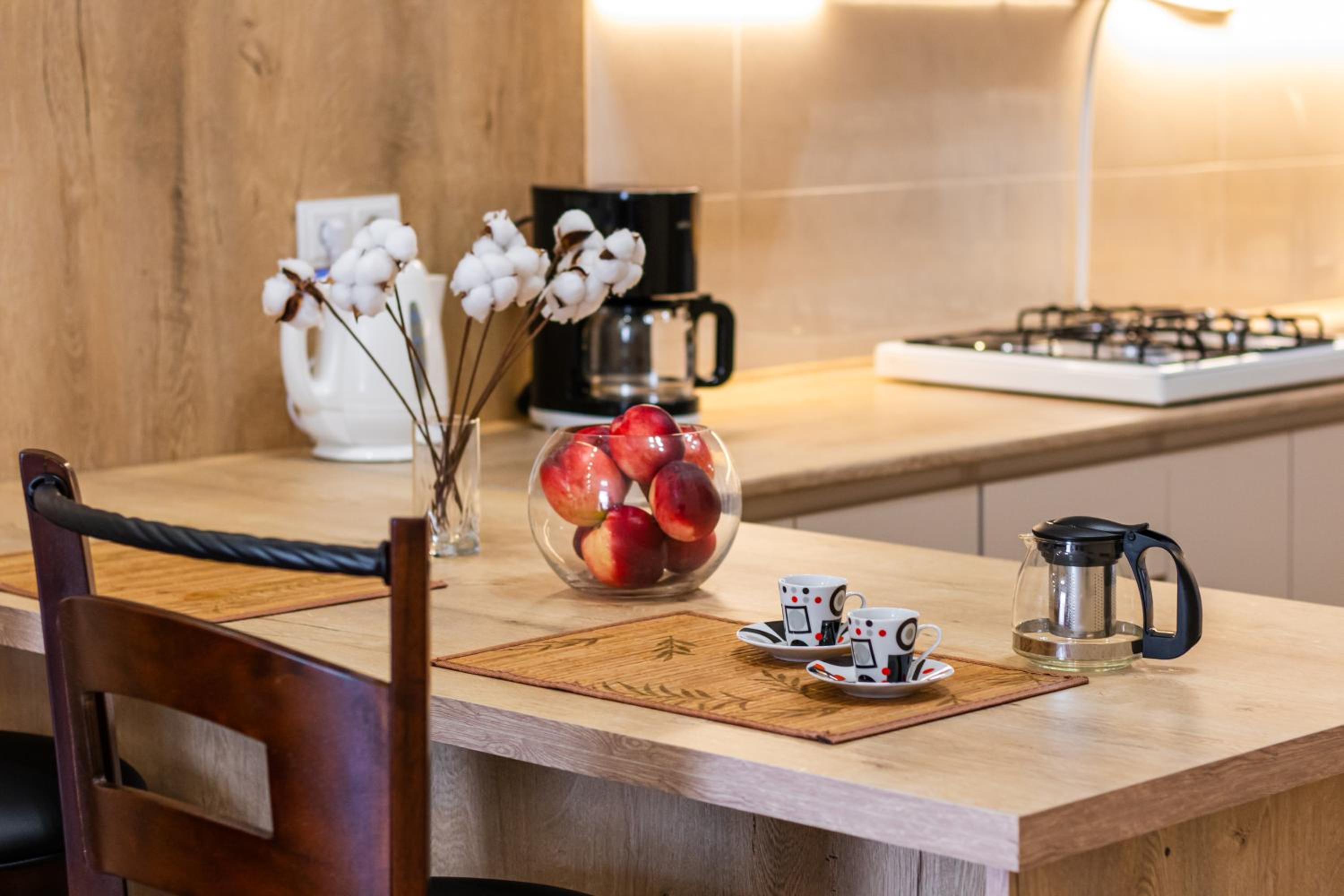 hotelise l Dvin Apartment