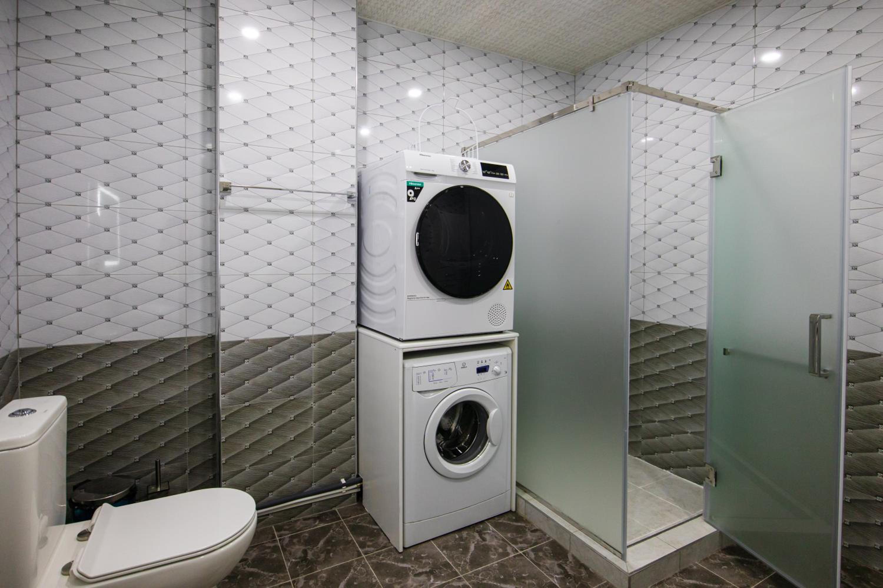 hotelise l Dvin Apartment