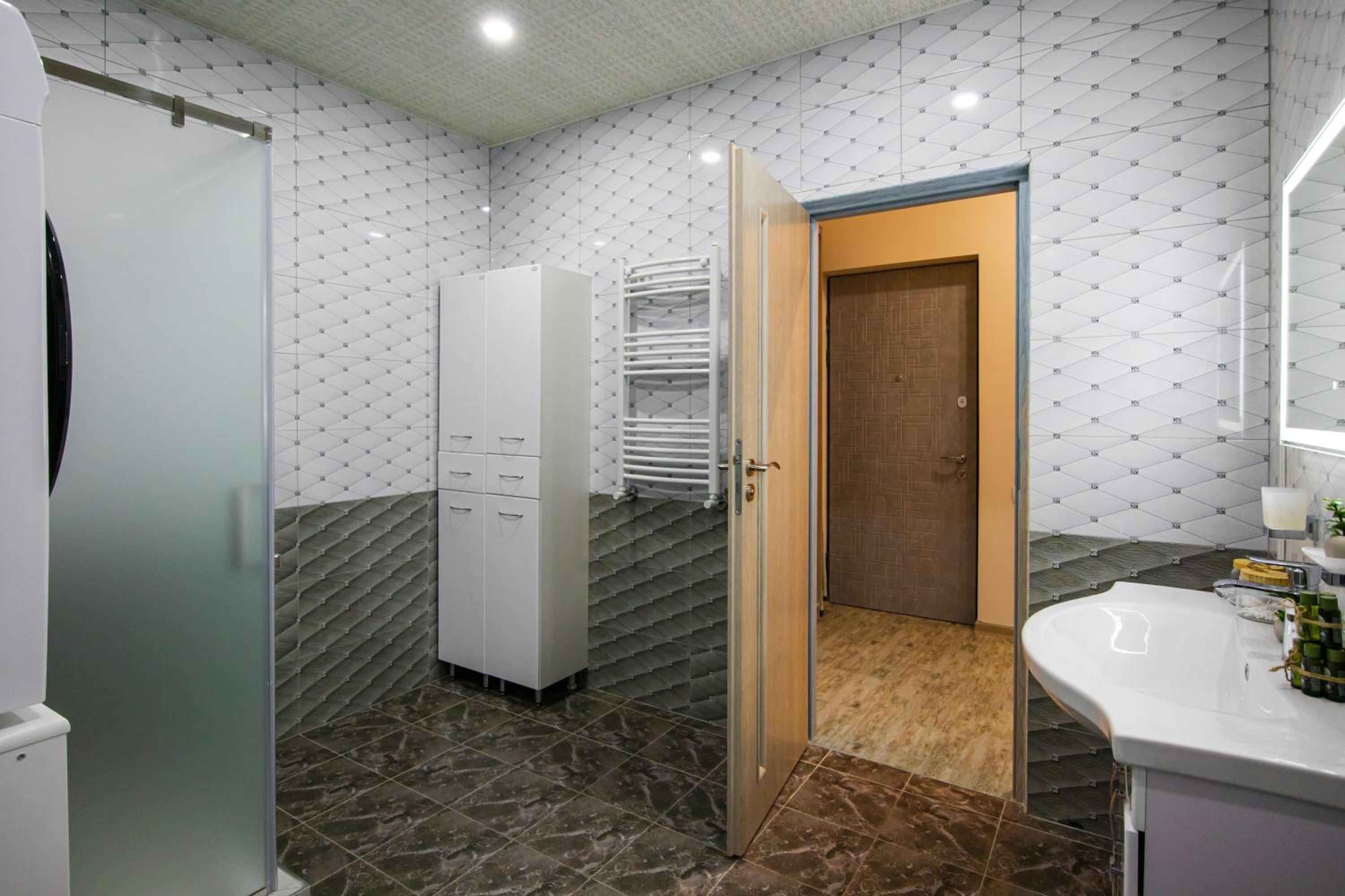 hotelise l Dvin Apartment