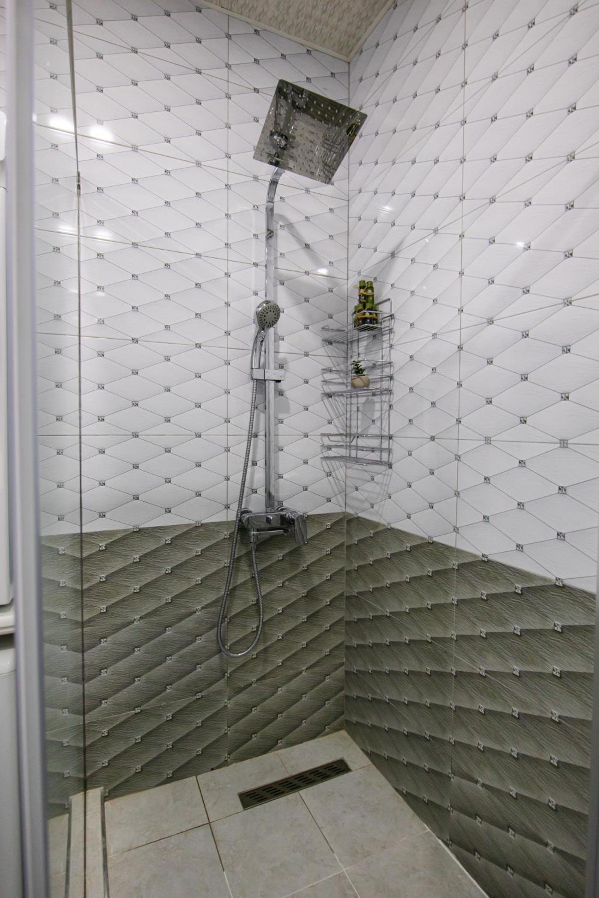 hotelise l Dvin Apartment