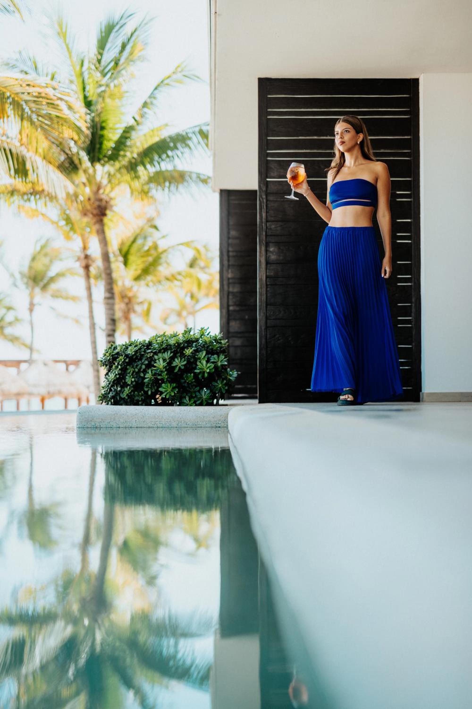 Breathless Riviera Cancun Resort  Spa - Adults Only - All inclusive - Property Image 71