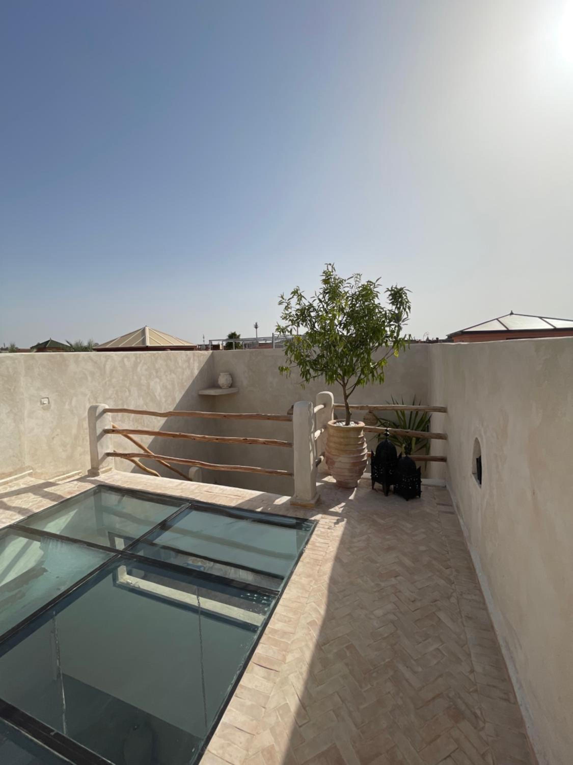 roof