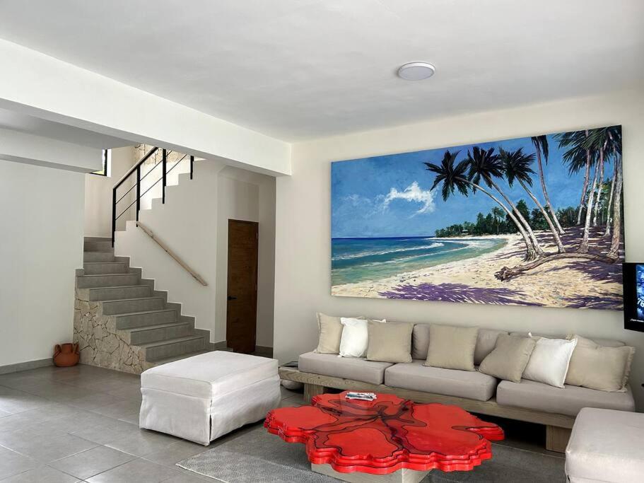 Villa Antonia - Housekeeping - Private Pool - Exclusive Beach Community