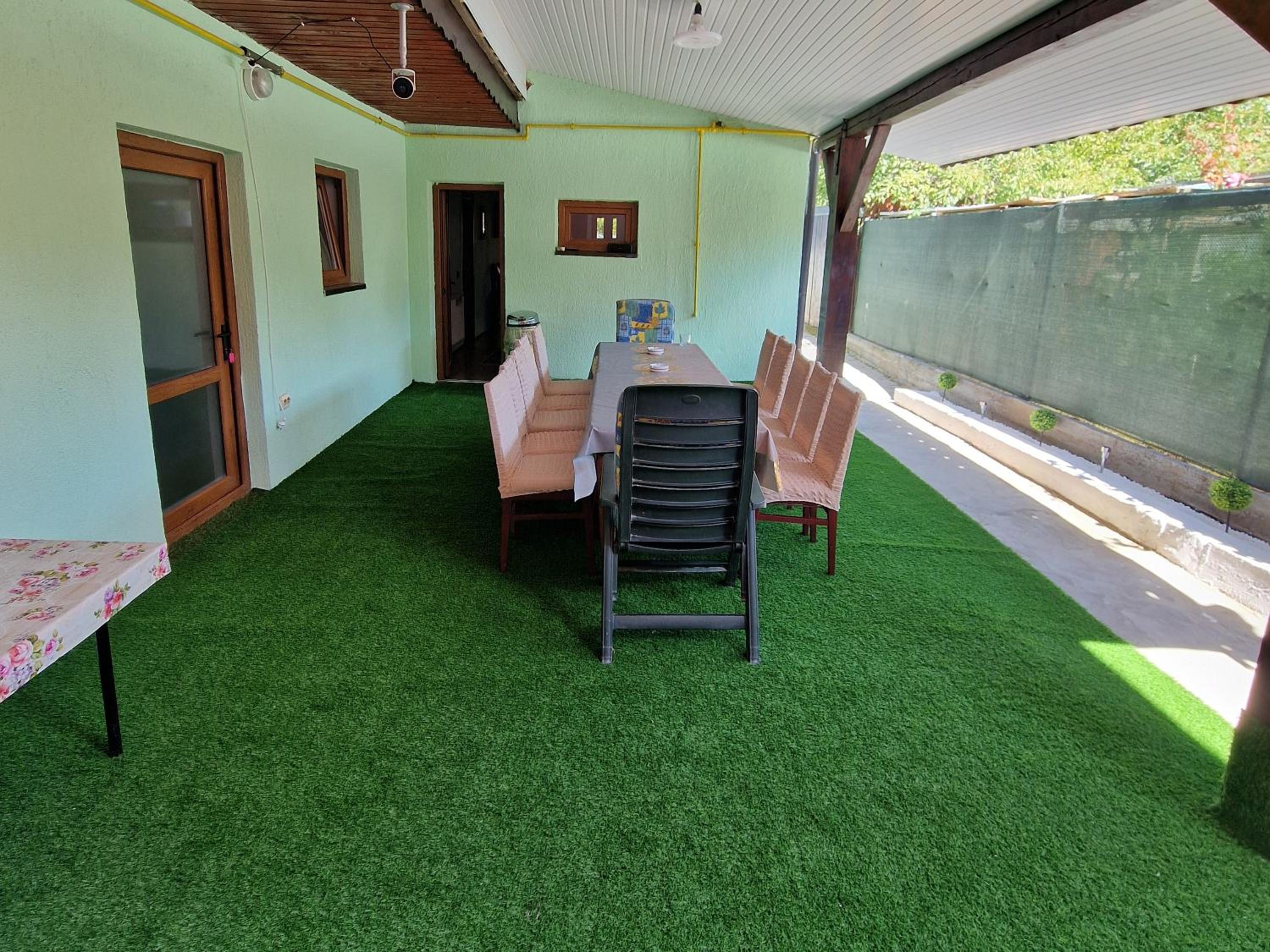 Ciprians' Home view 4