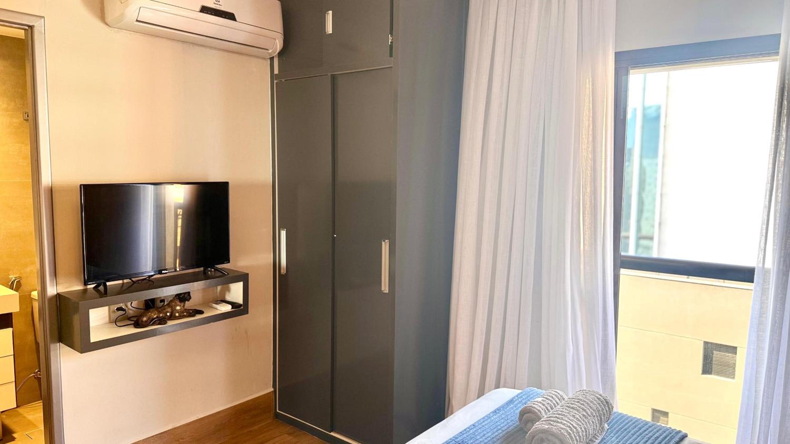 1308 - Rentaqui Hilton São Paulo Itaim