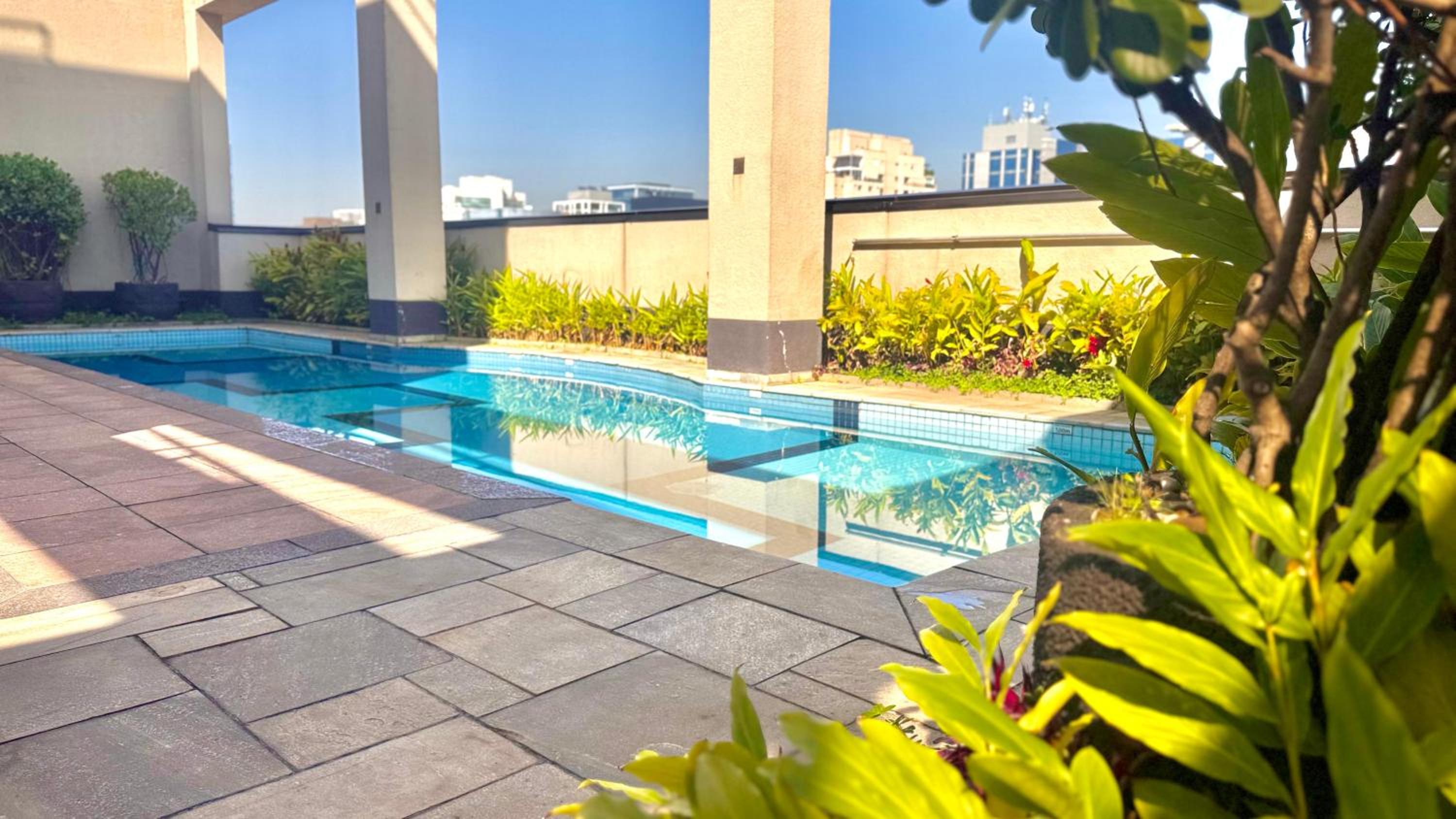 1308 - Rentaqui Hilton São Paulo Itaim