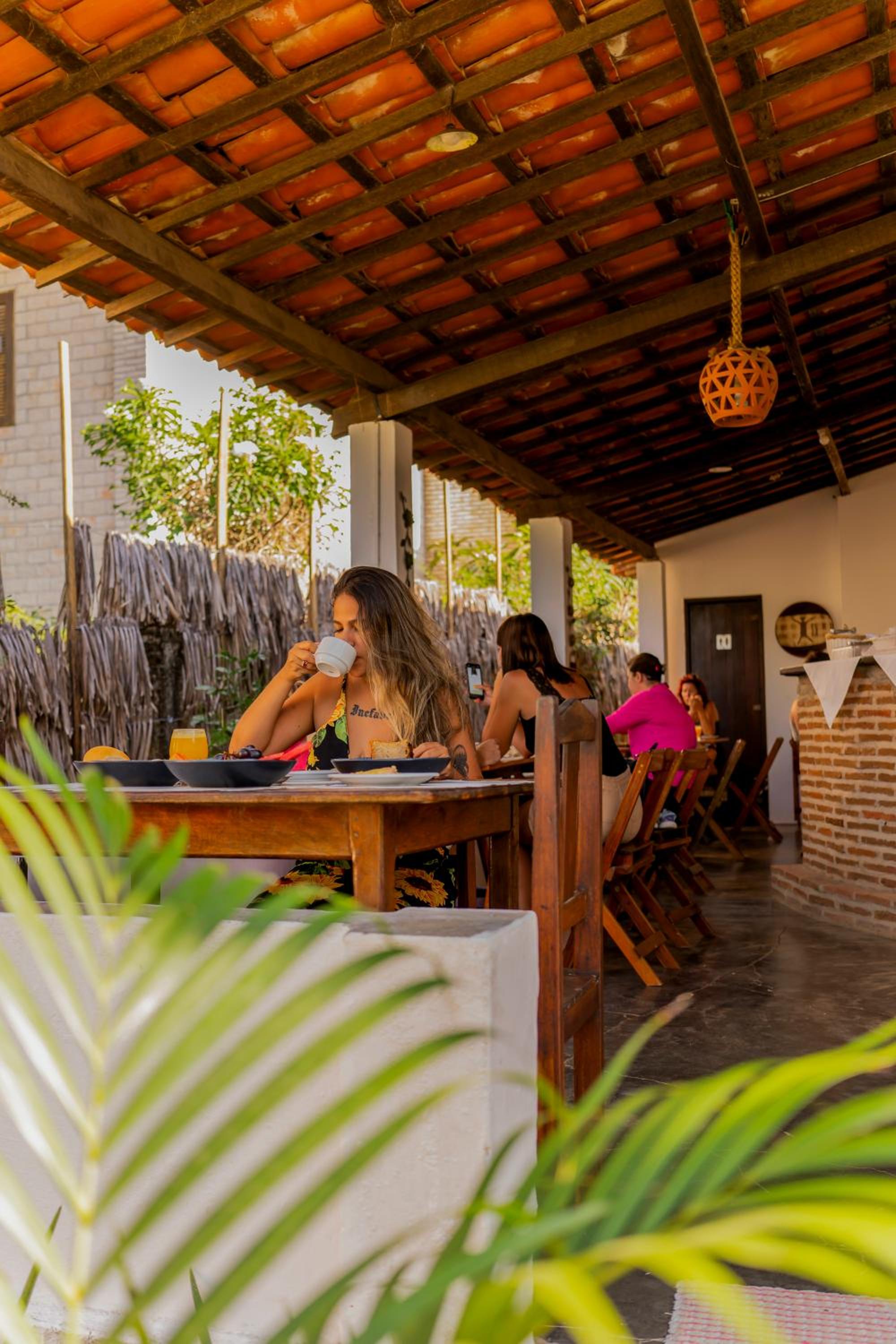 Casa Suiça Brasileira