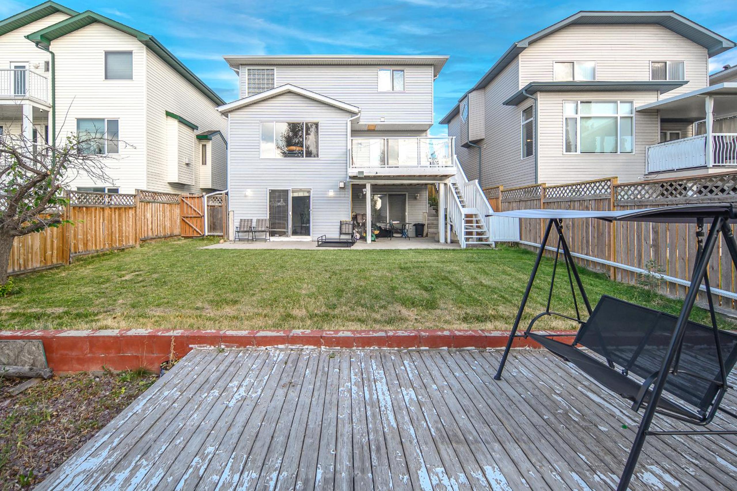 3BR3BA House with AC Pets OK