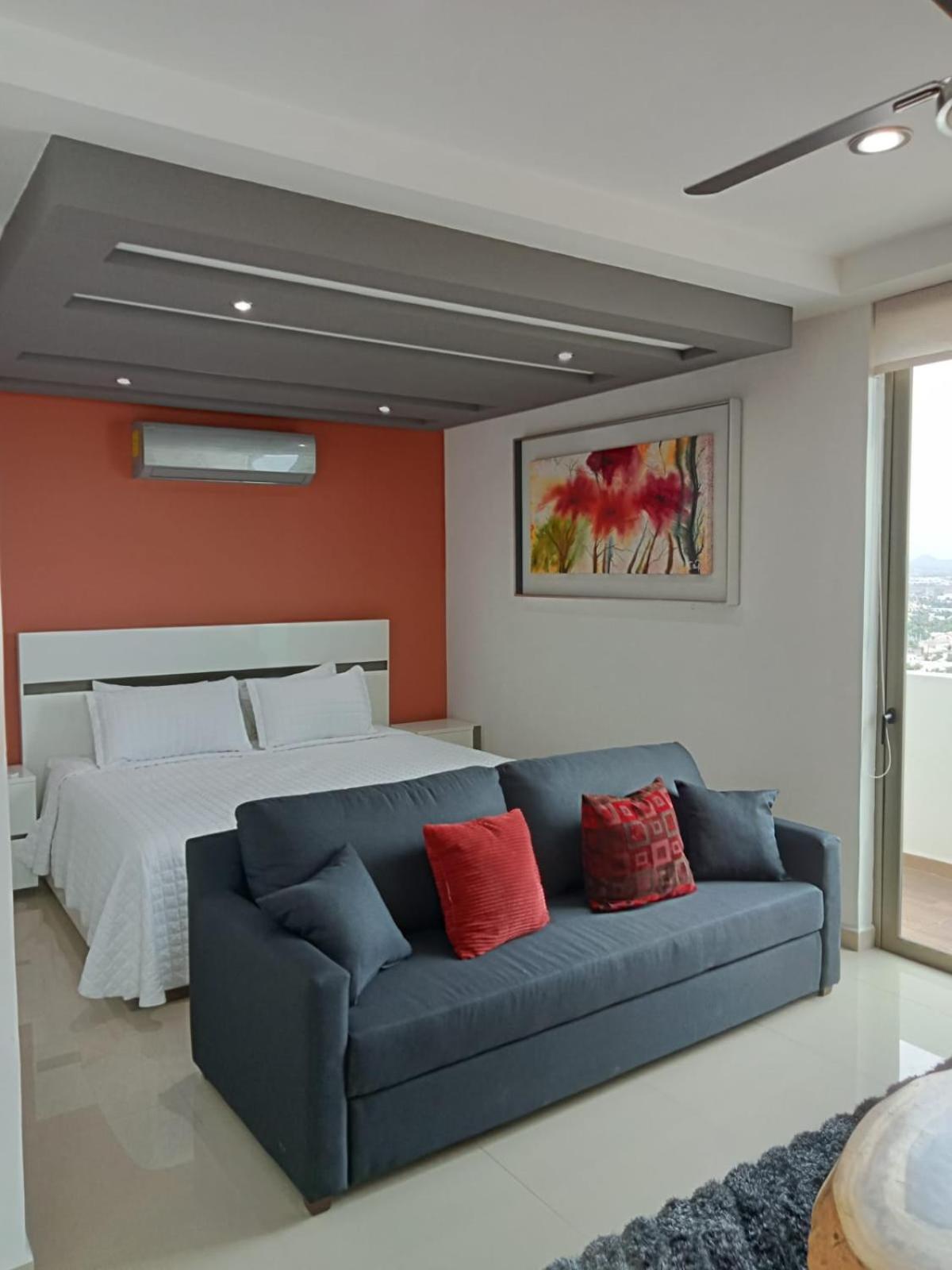 Tramonto Departamento 1701 view 5