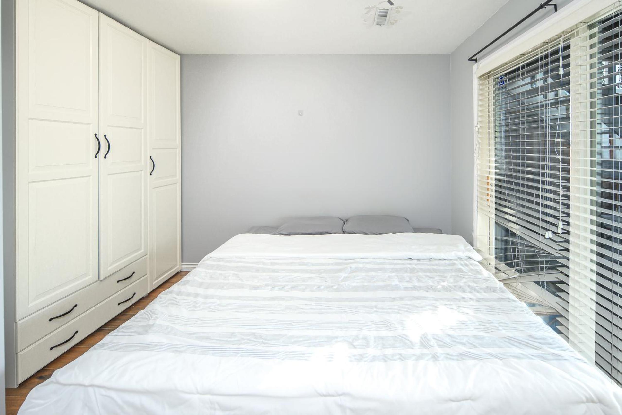 1 Bedroom GuestSuite with AC PetOK