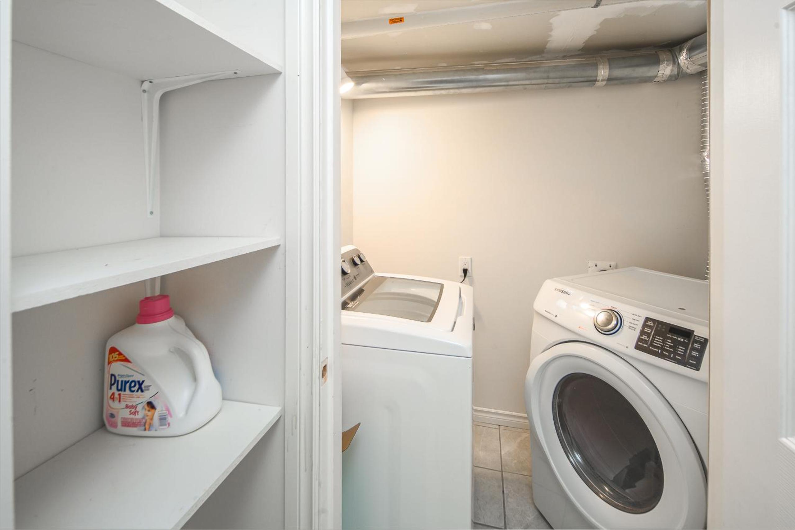1 Bedroom GuestSuite with AC PetOK
