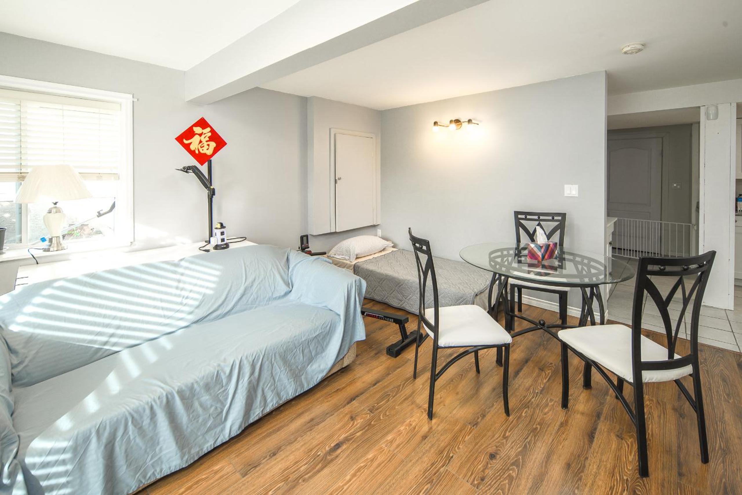 1 Bedroom GuestSuite with AC PetOK