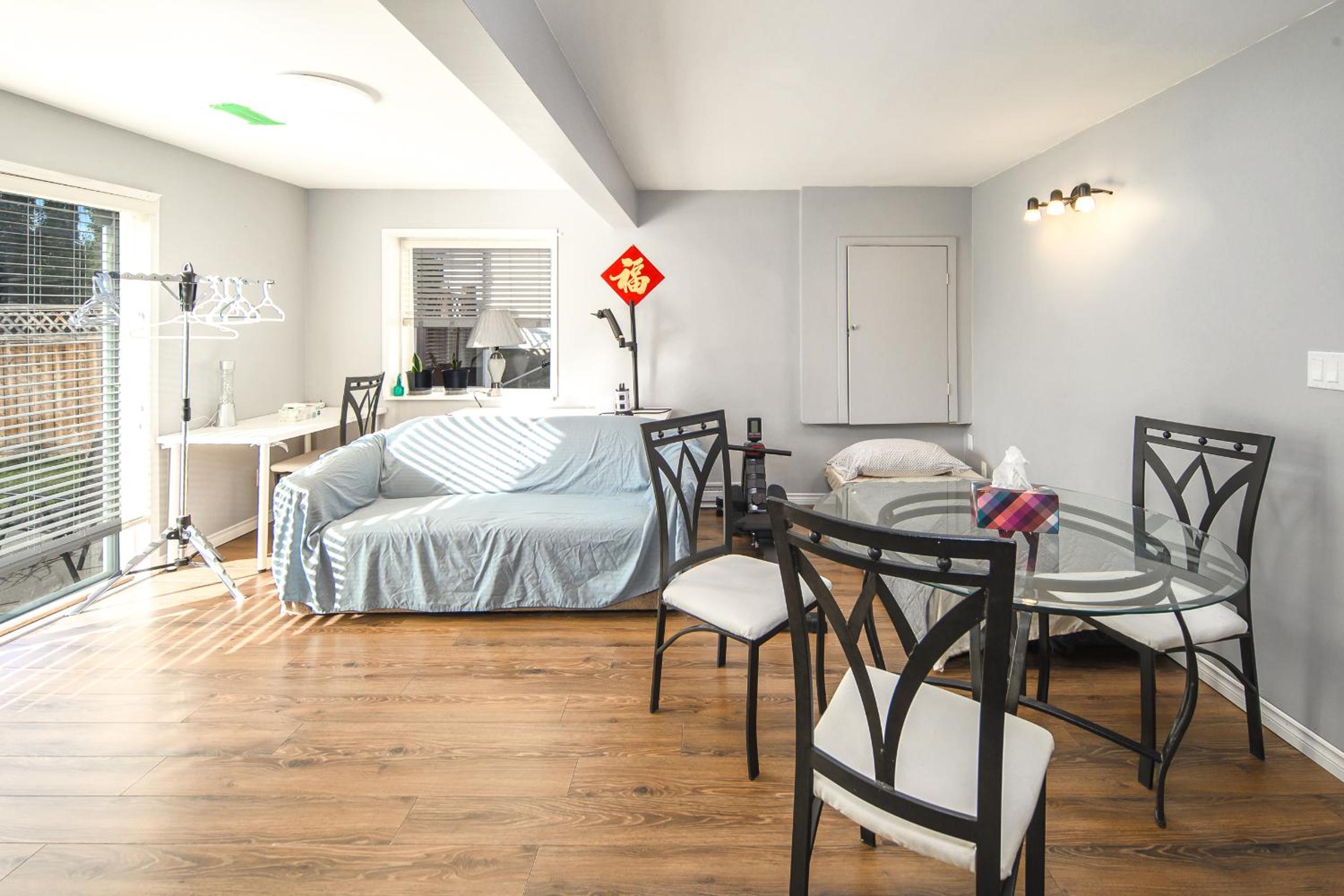1 Bedroom GuestSuite with AC PetOK