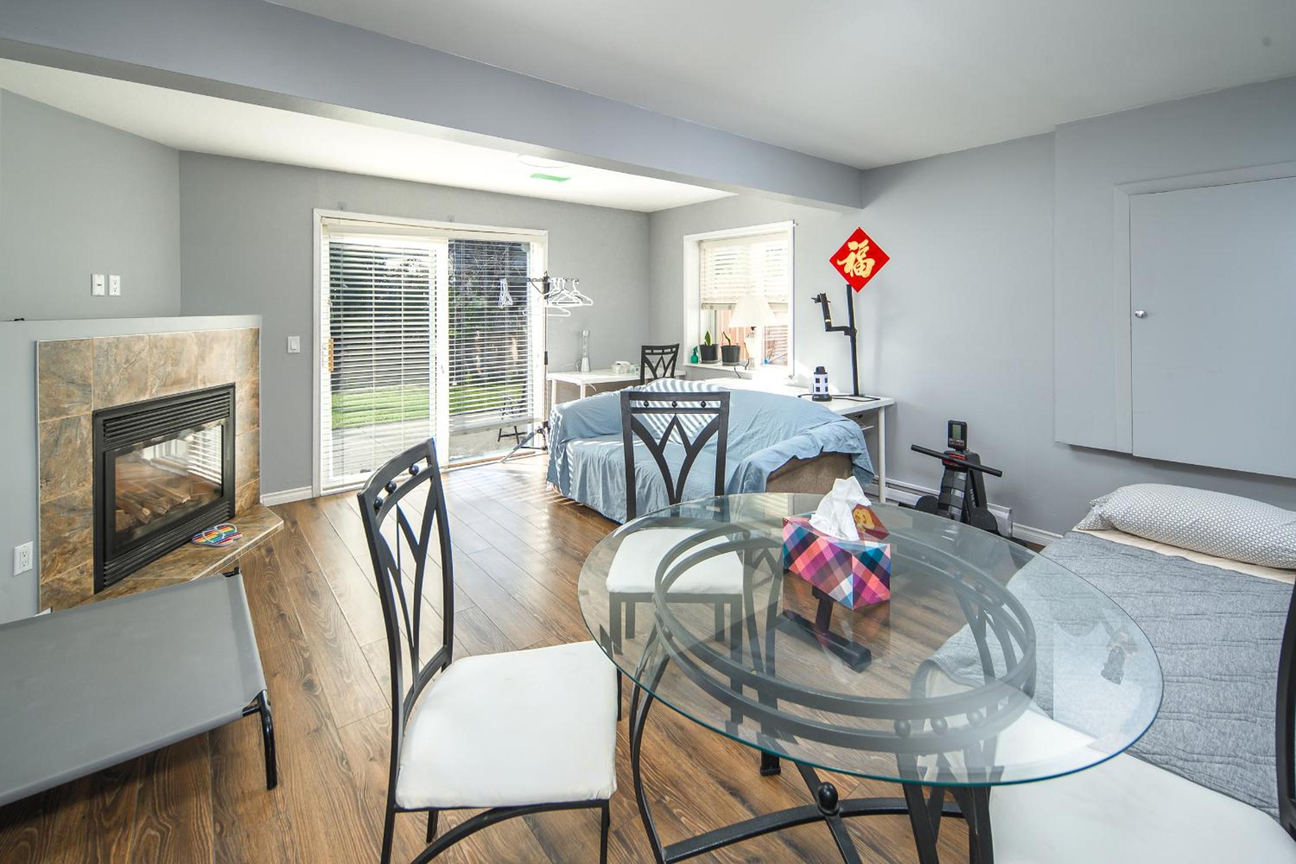 1 Bedroom GuestSuite with AC PetOK