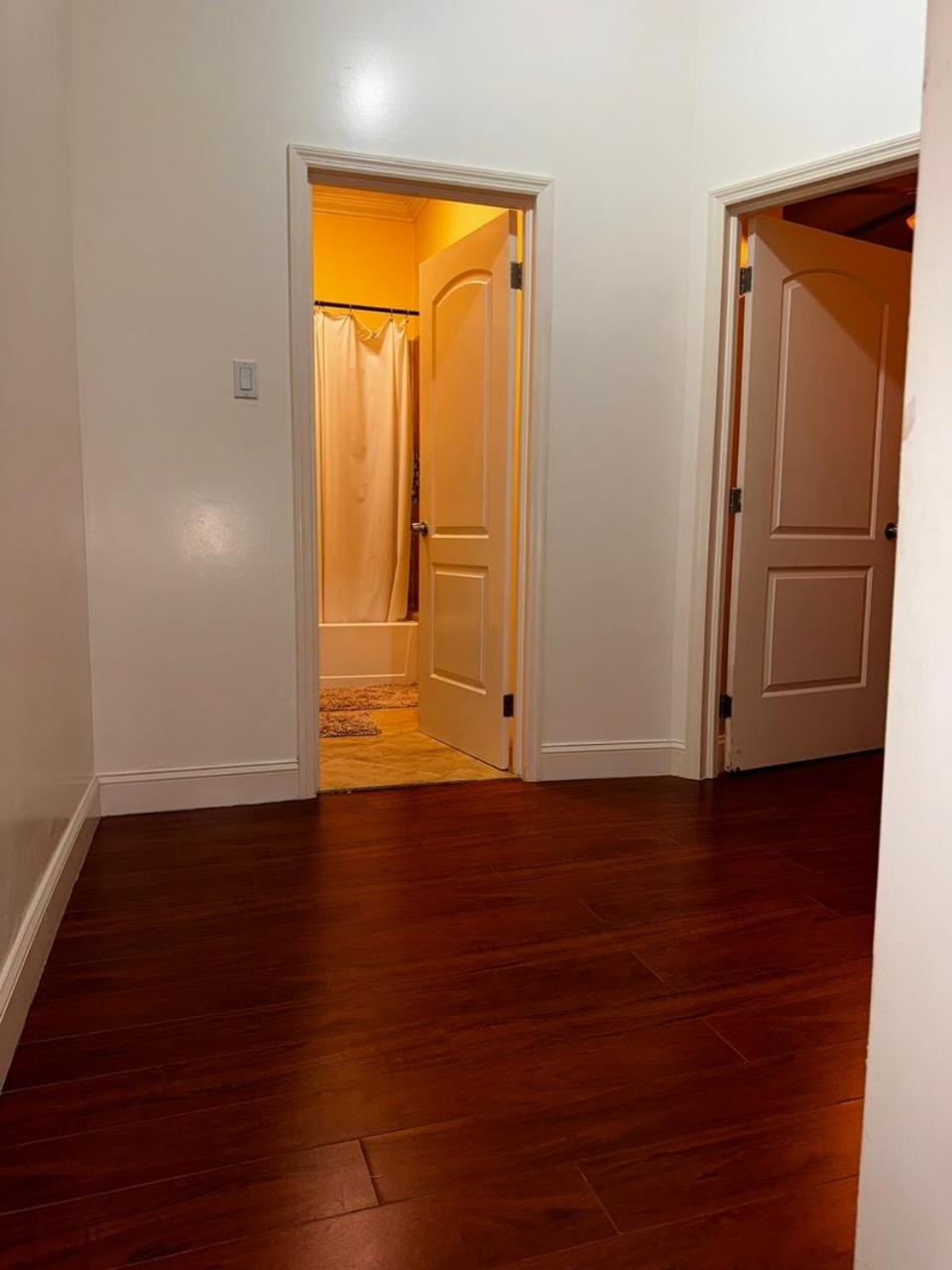 Kevin townhouse