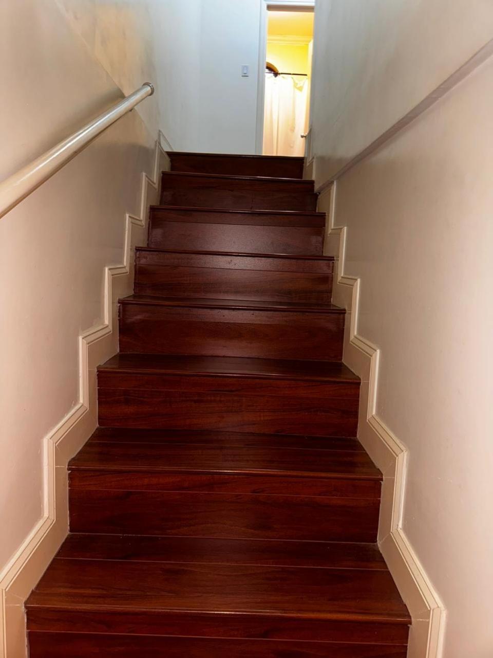 Kevin townhouse