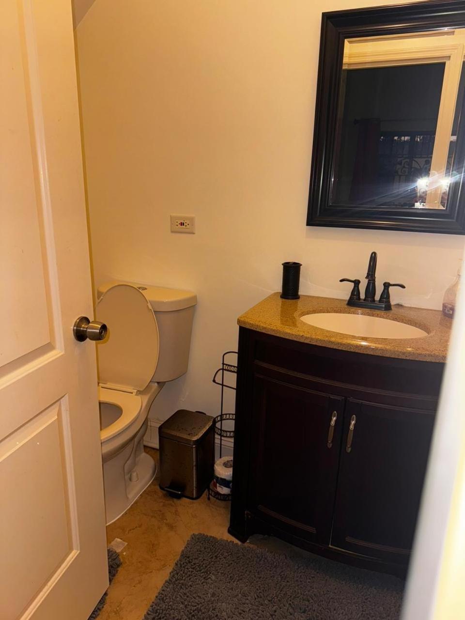 Kevin townhouse