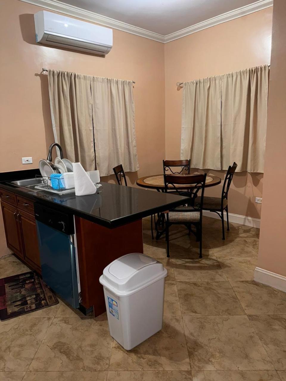 Kevin townhouse