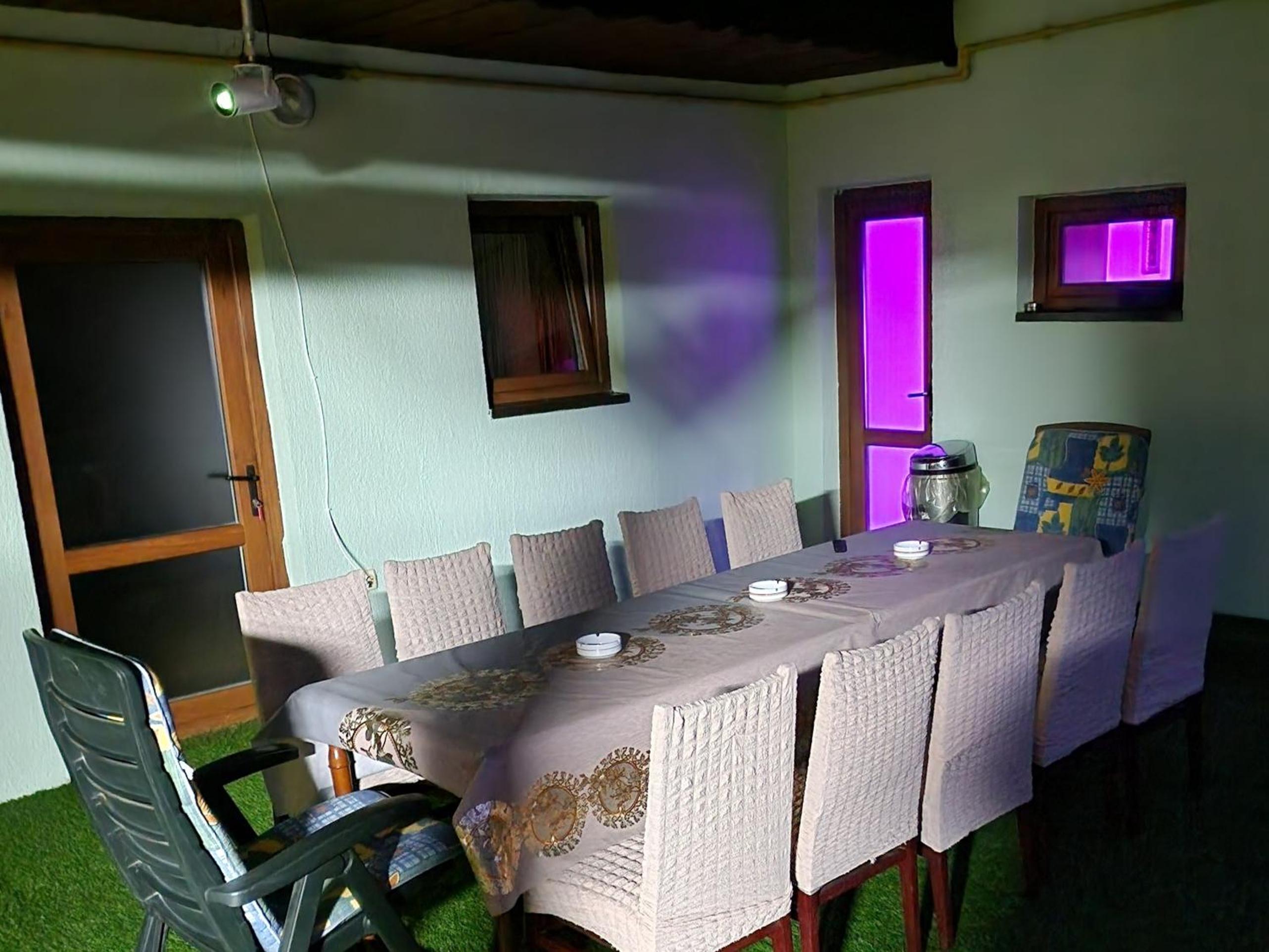 Ciprians' Home view 3