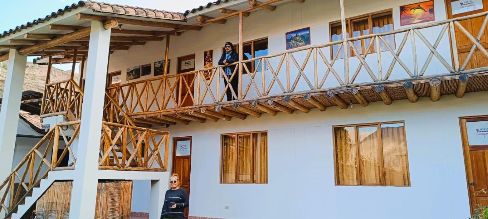 Hostal Miramonti