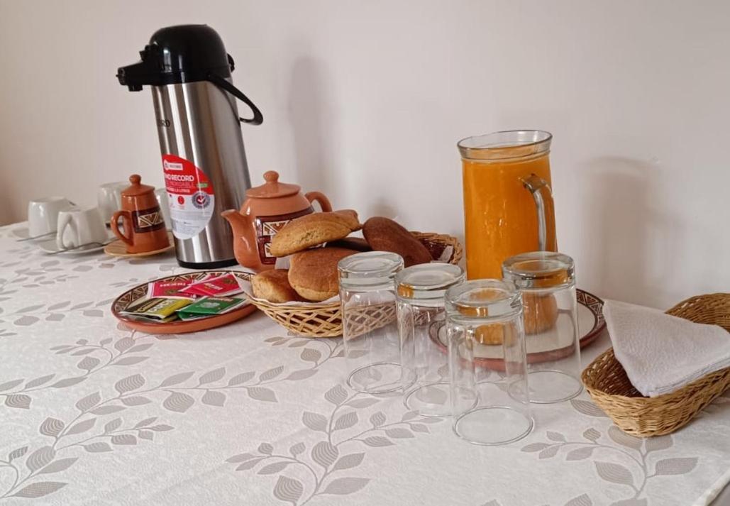 Hostal Miramonti