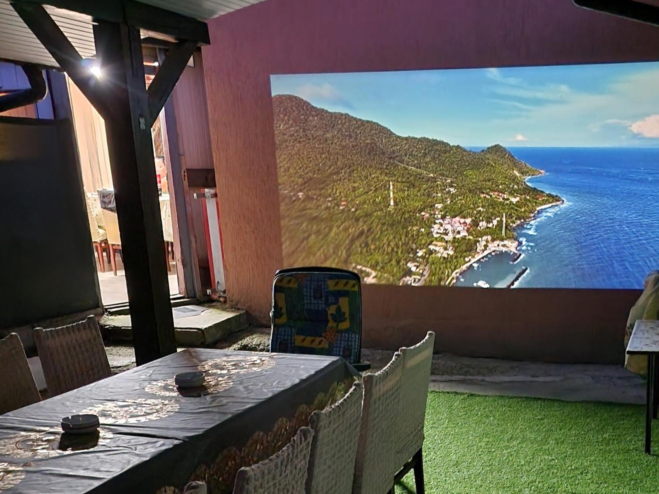 Ciprians' Home view 2