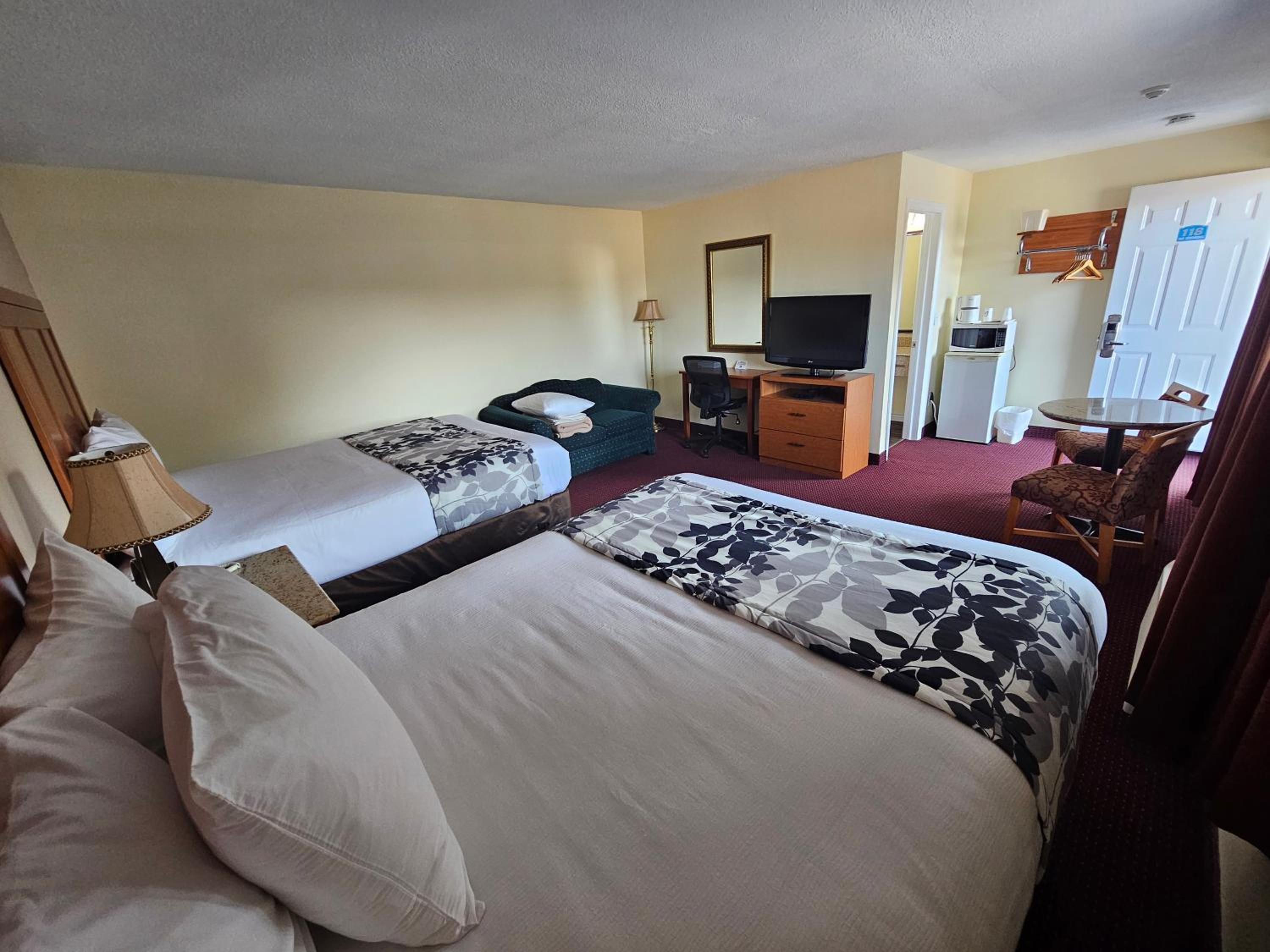 Huntsville Inn
