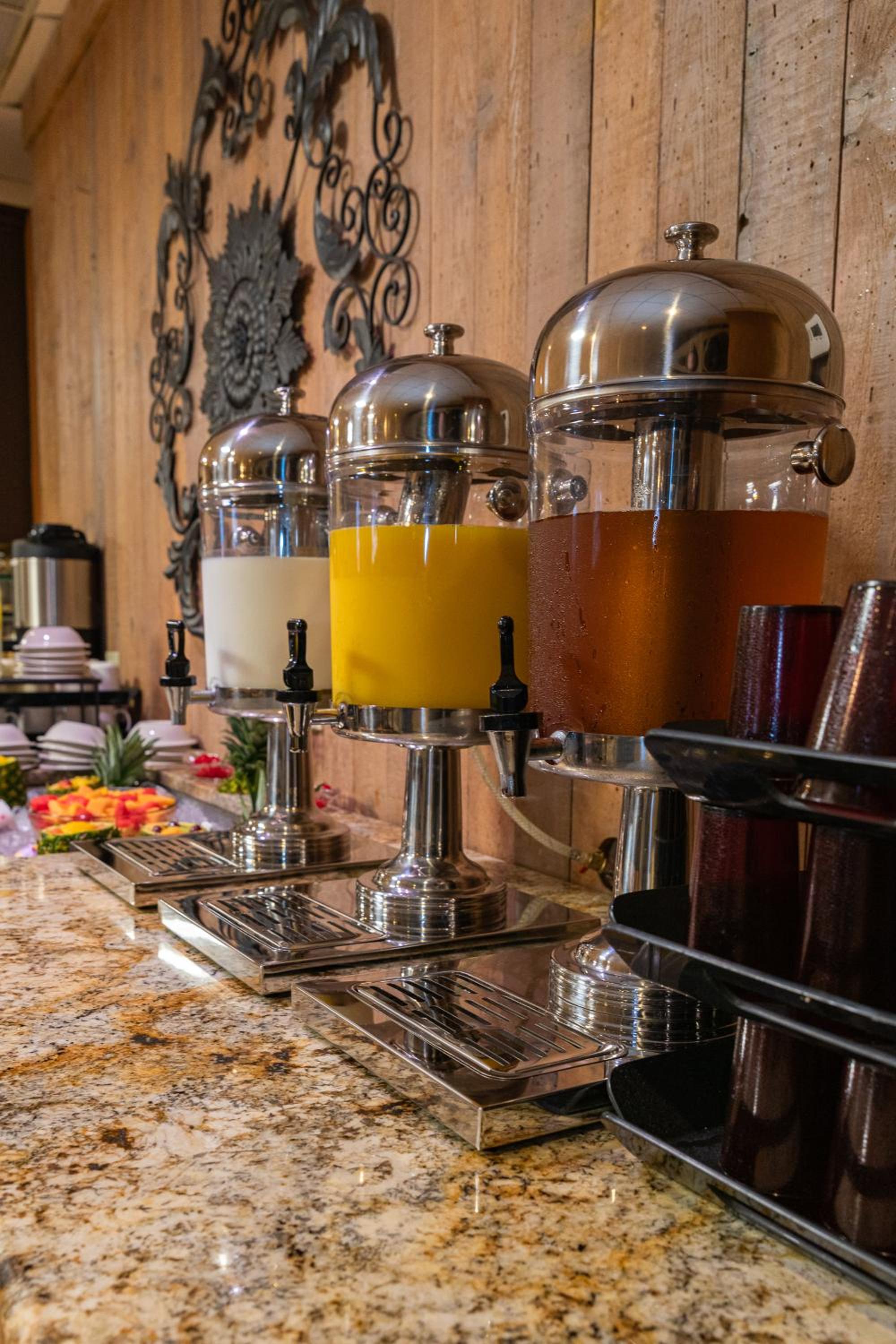 Woodward Vacations - Northwest Inn - Property Image 5