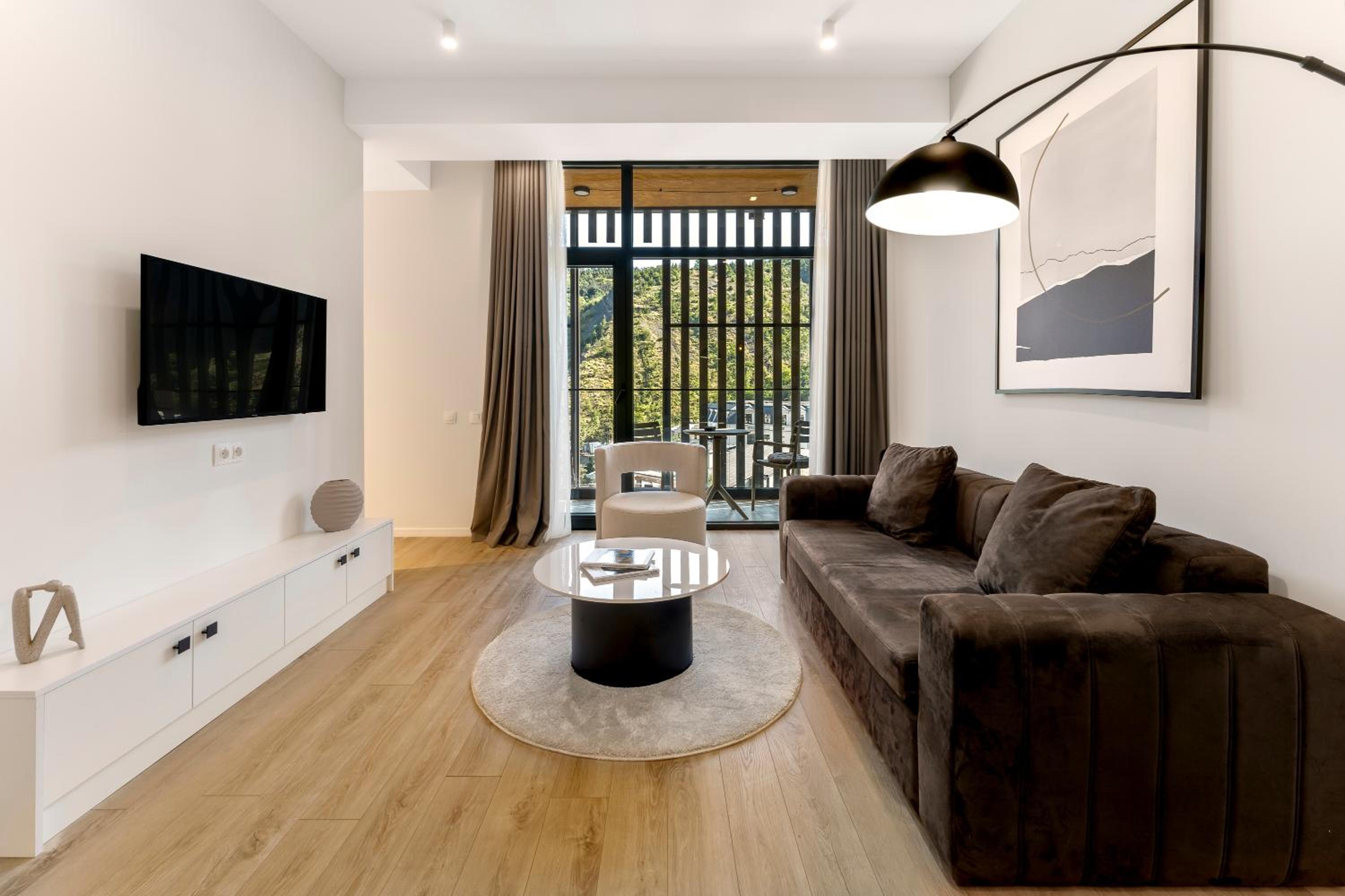 Solridge Aparthotel