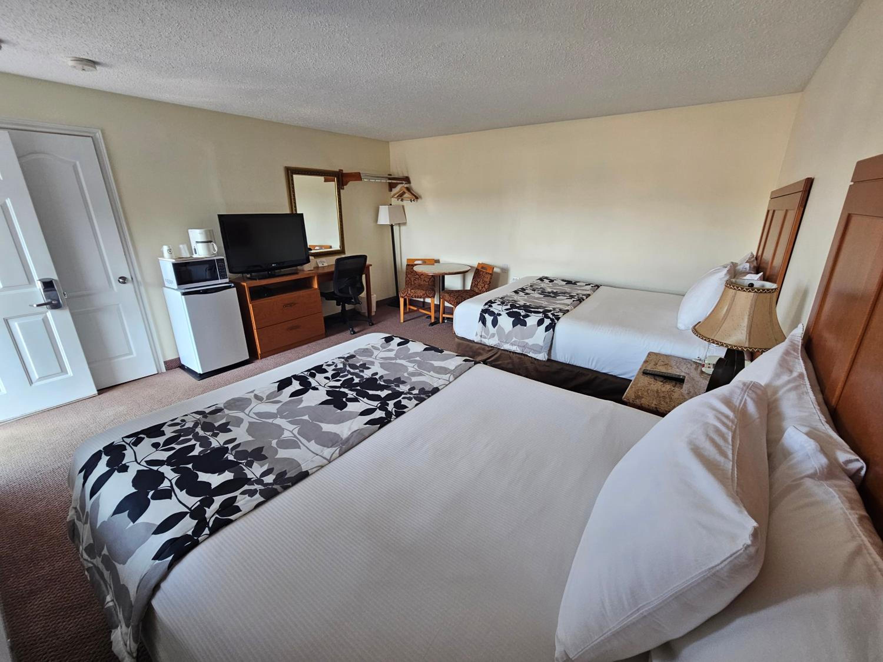 Huntsville Inn