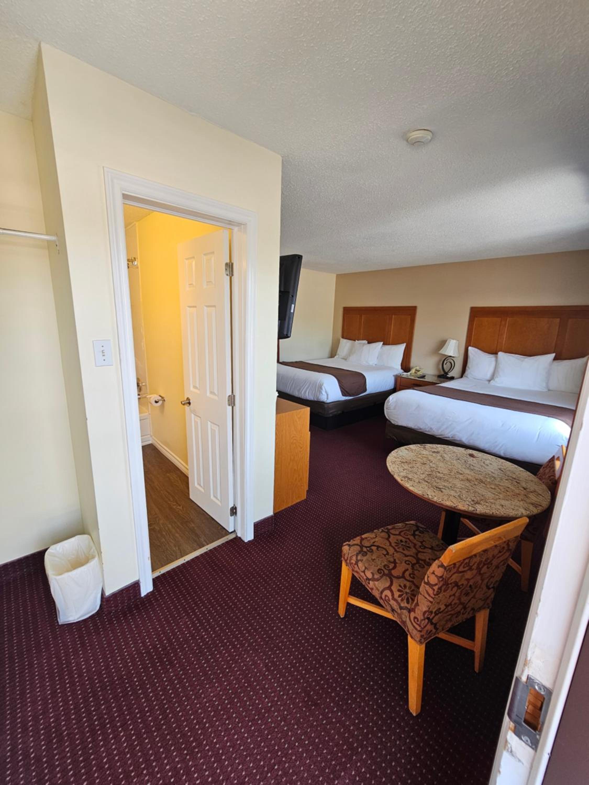 Huntsville Inn