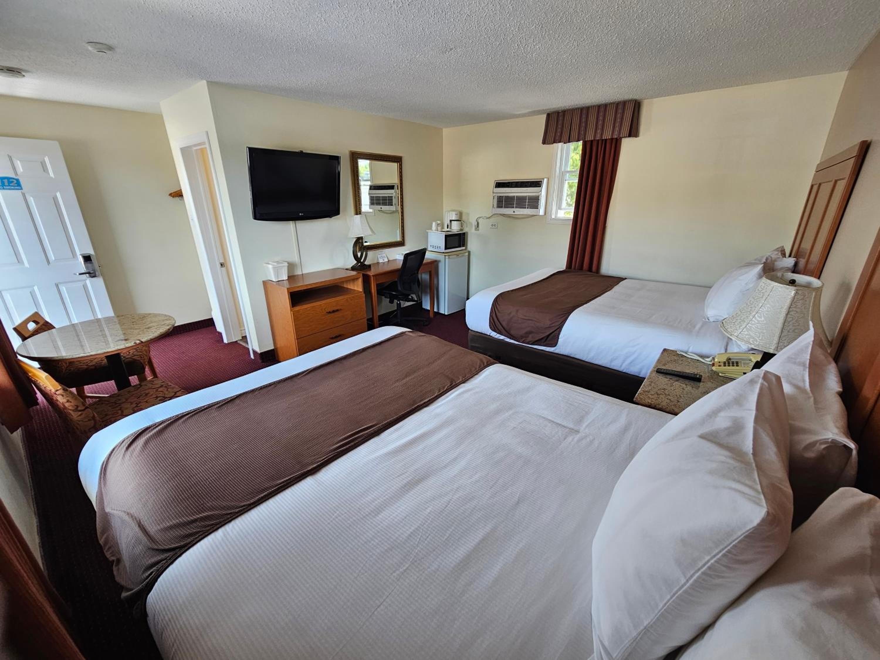 Huntsville Inn