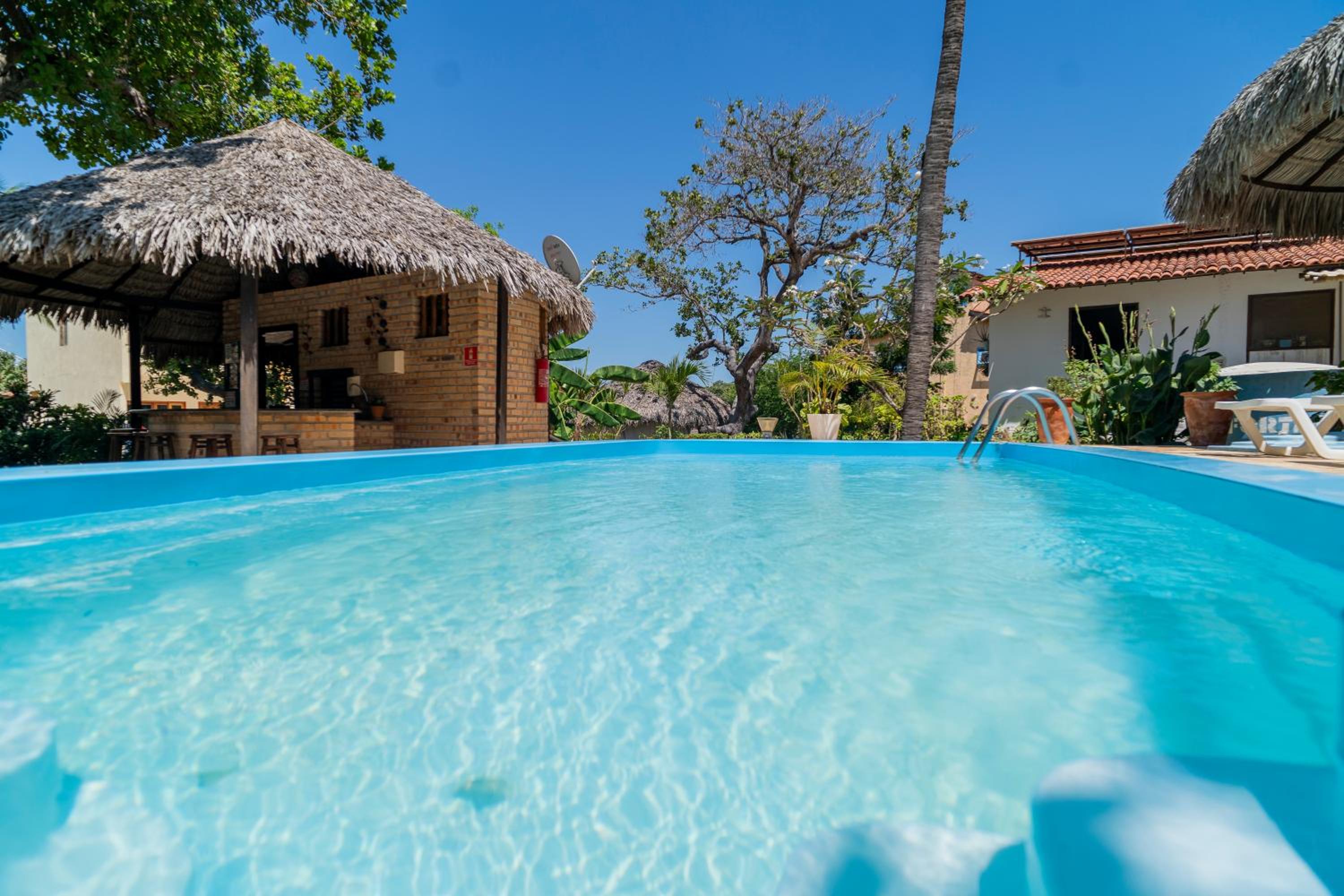 Casa Suiça Brasileira