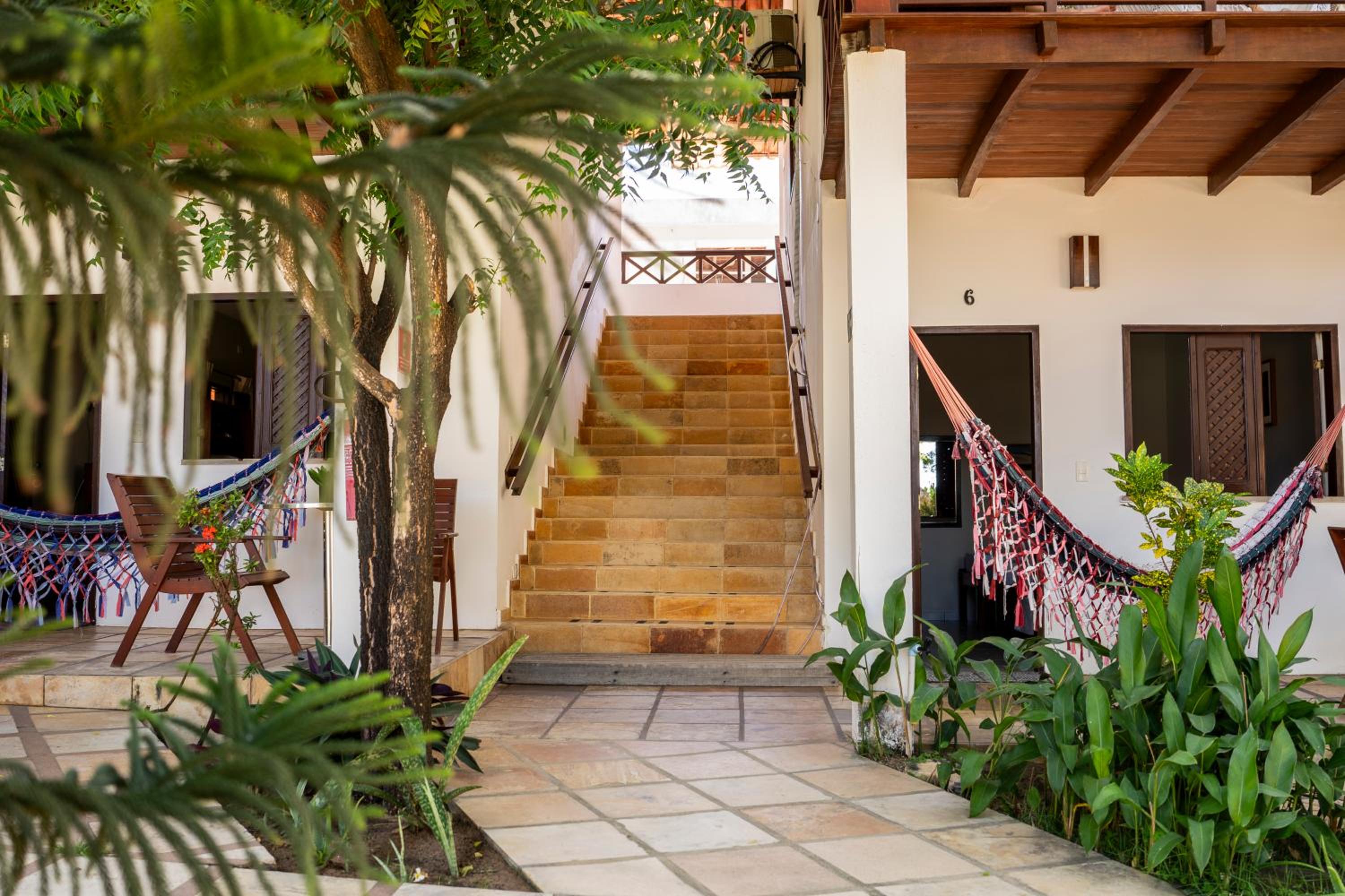 Casa Suiça Brasileira