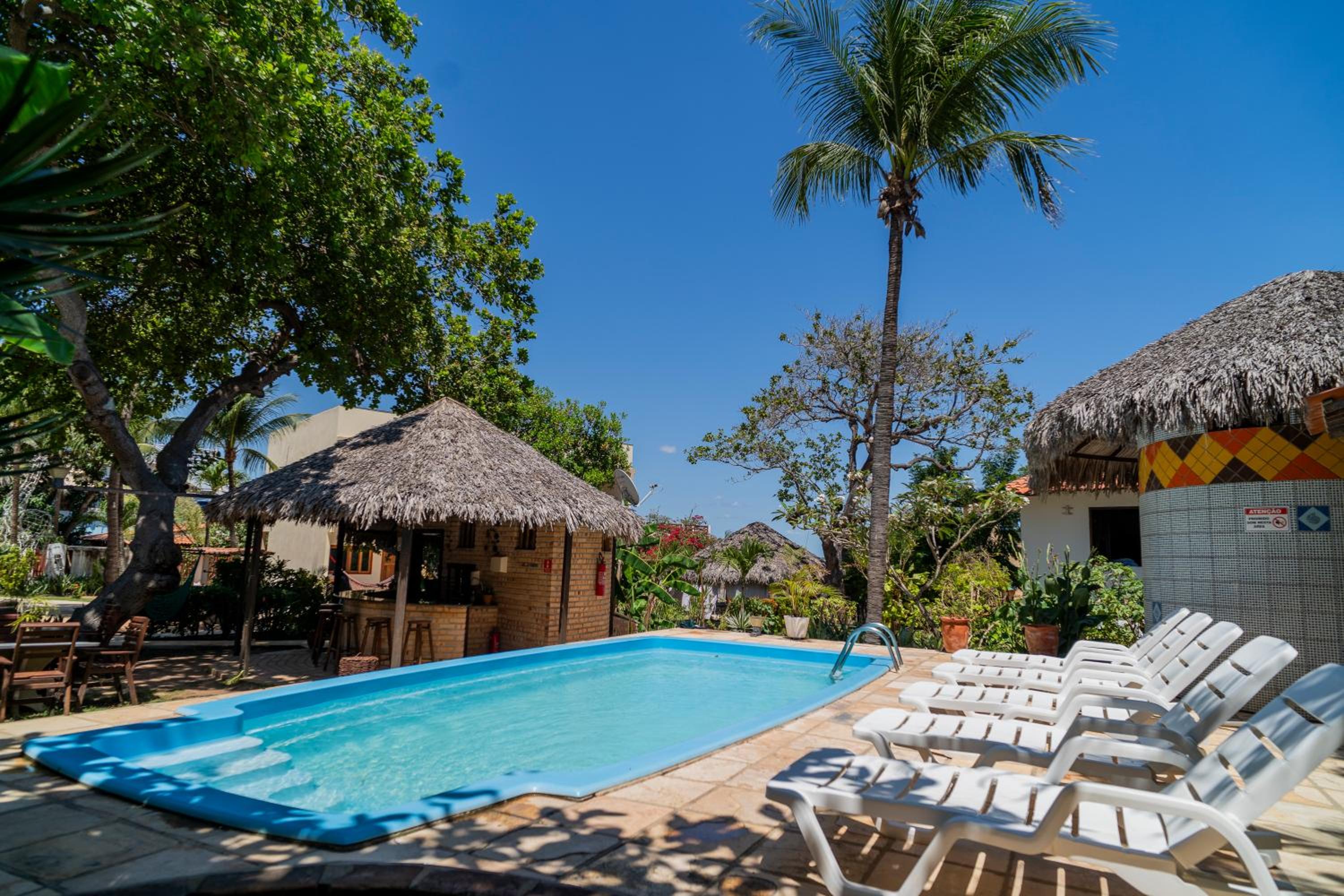 Casa Suiça Brasileira
