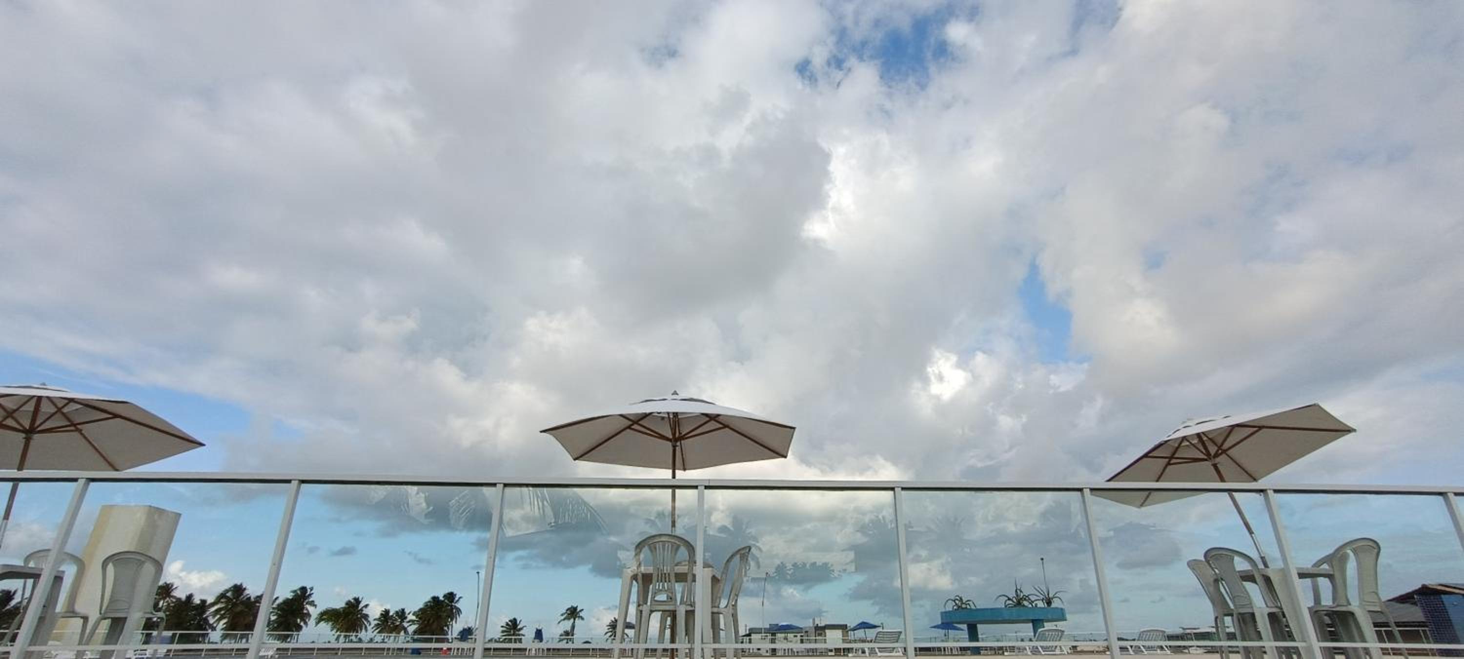 Apartamento no Villa das Águas