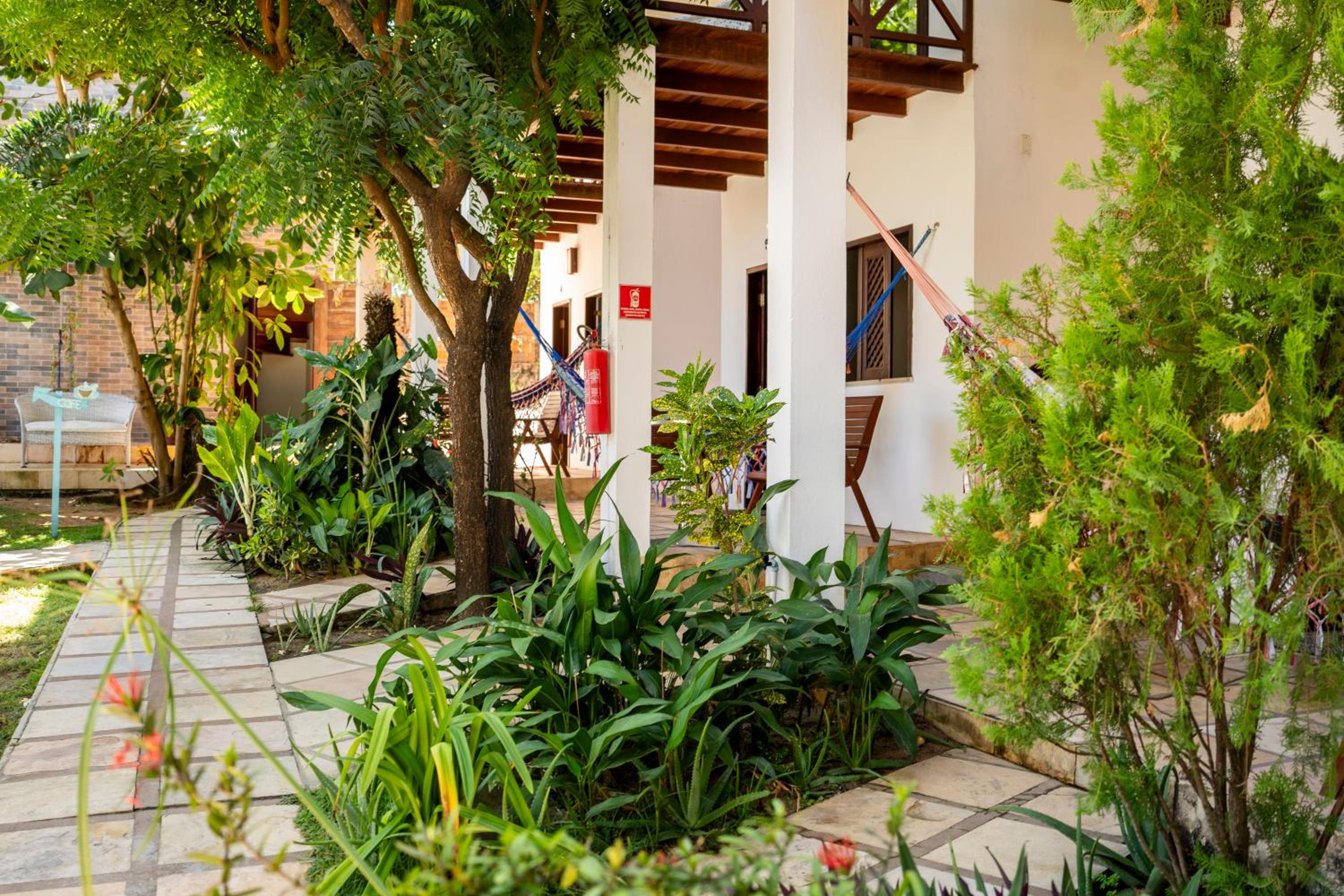 Casa Suiça Brasileira