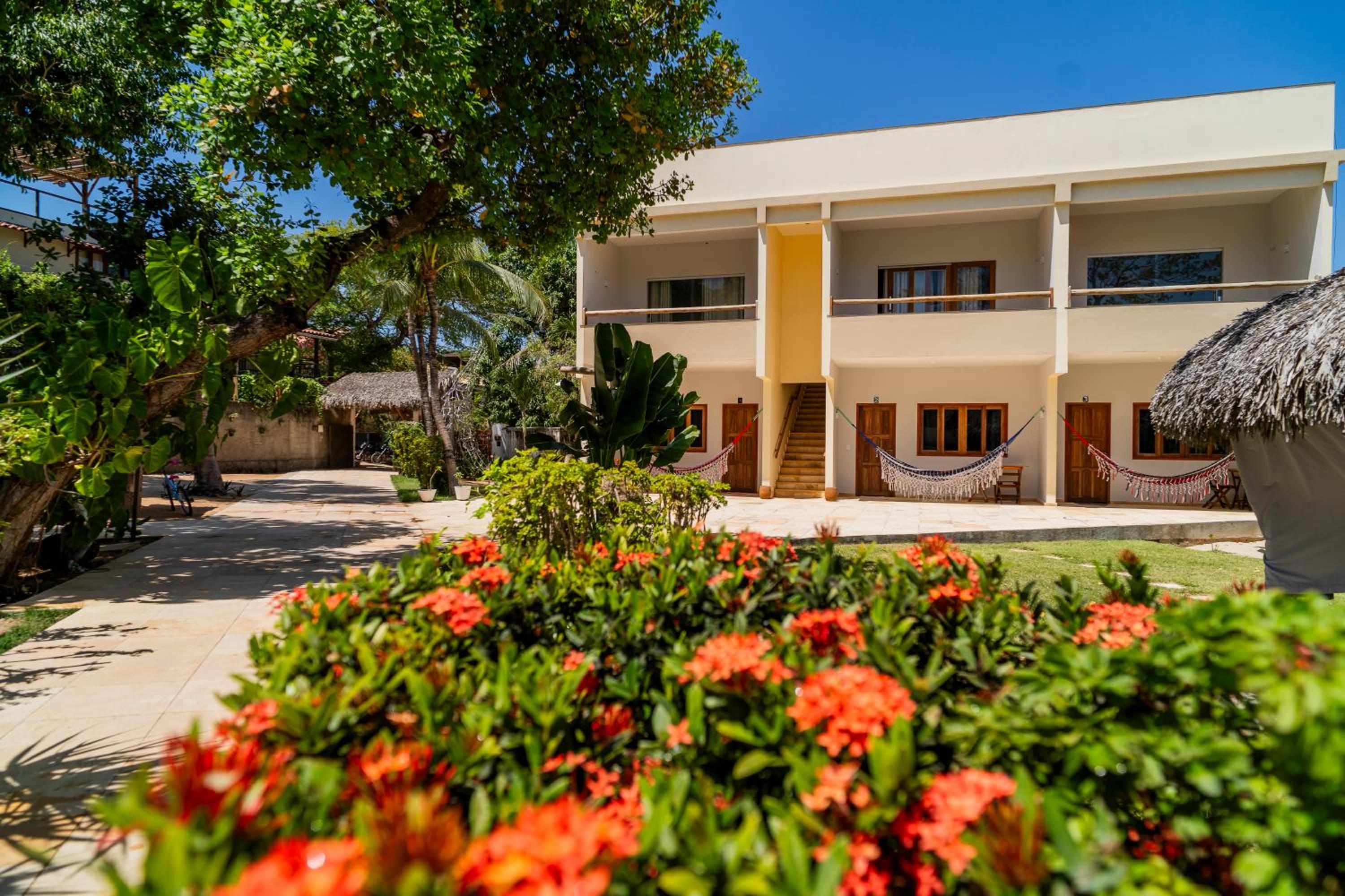 Hotel Casa Suiça Brasileira - Image 1